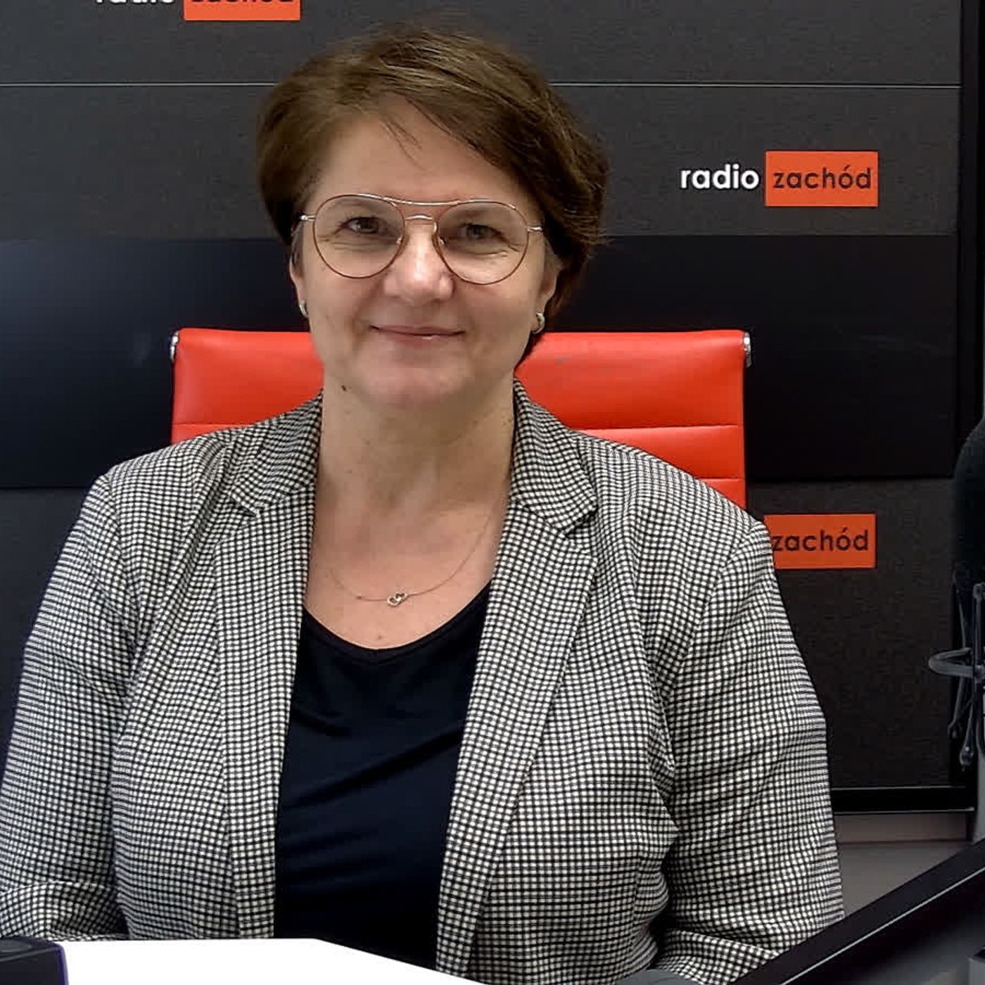 Gość Radia Zachód - Radio Zachód