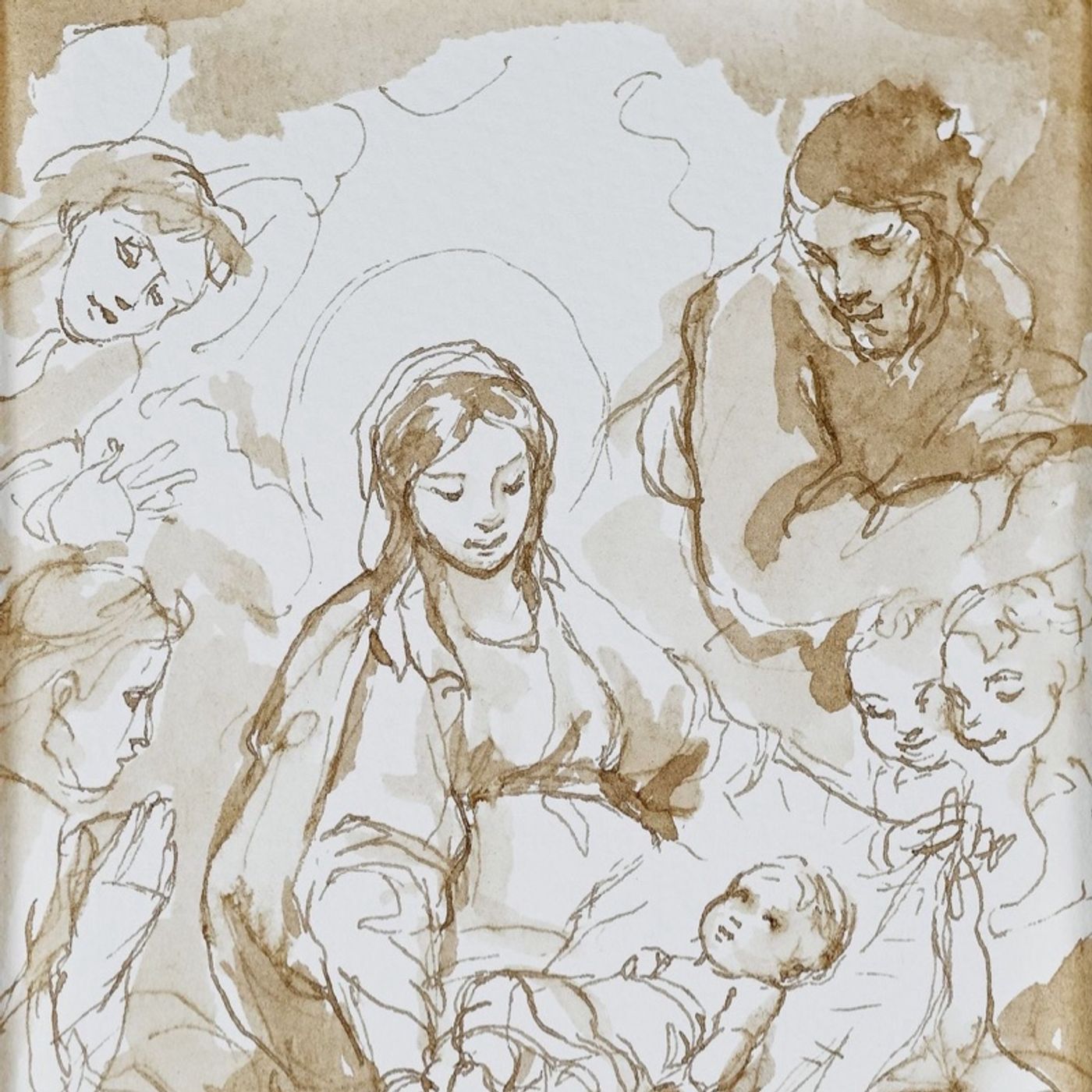 ORACIÓN DEL CORAZÓN Mi 21-02-24 episode artwork