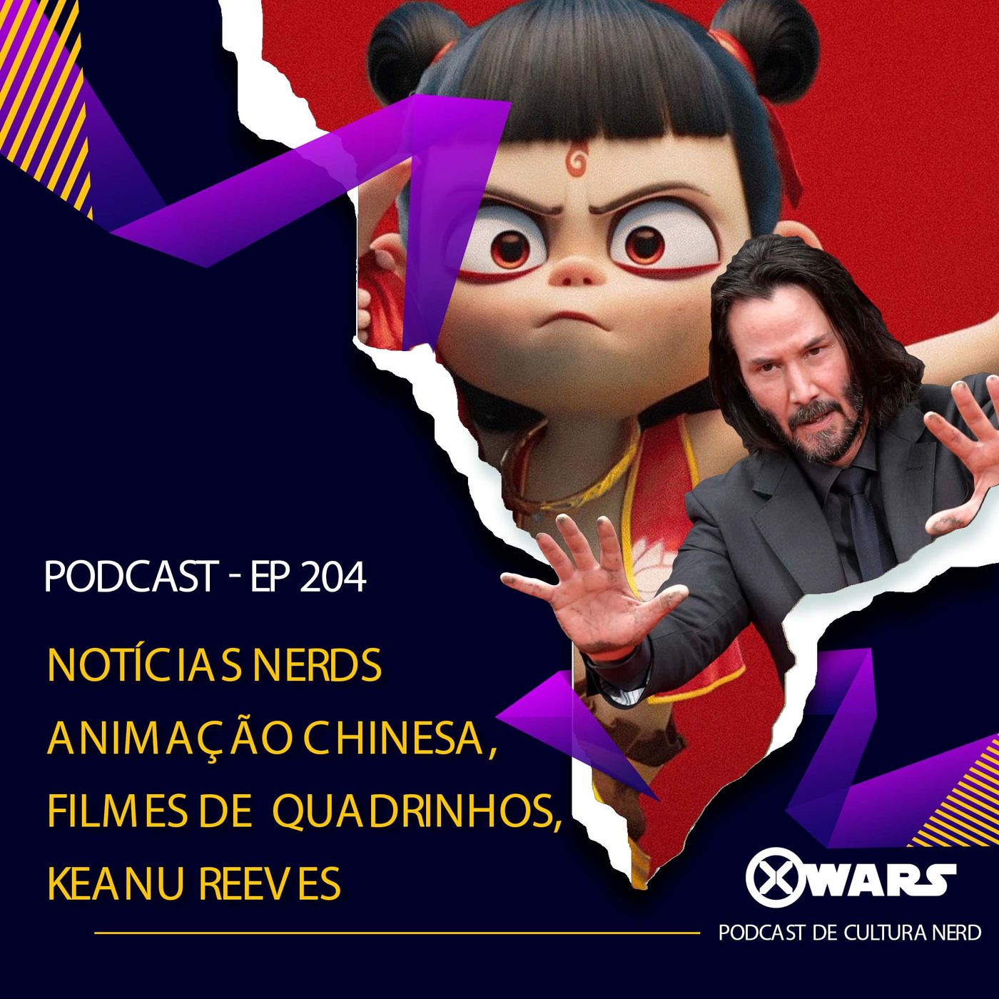 Xwars Cultura Nerd