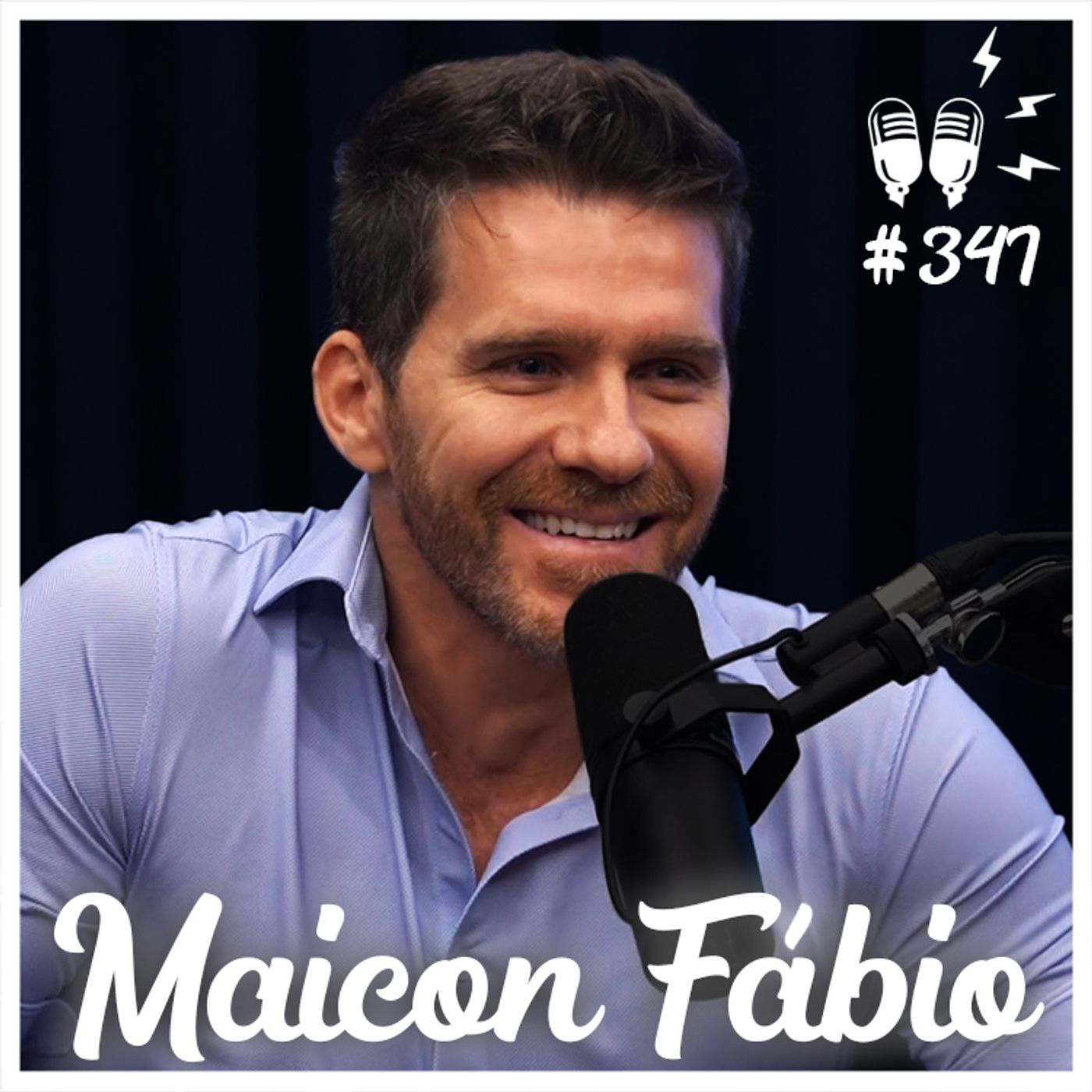 Alerta em 3 minutos podcast