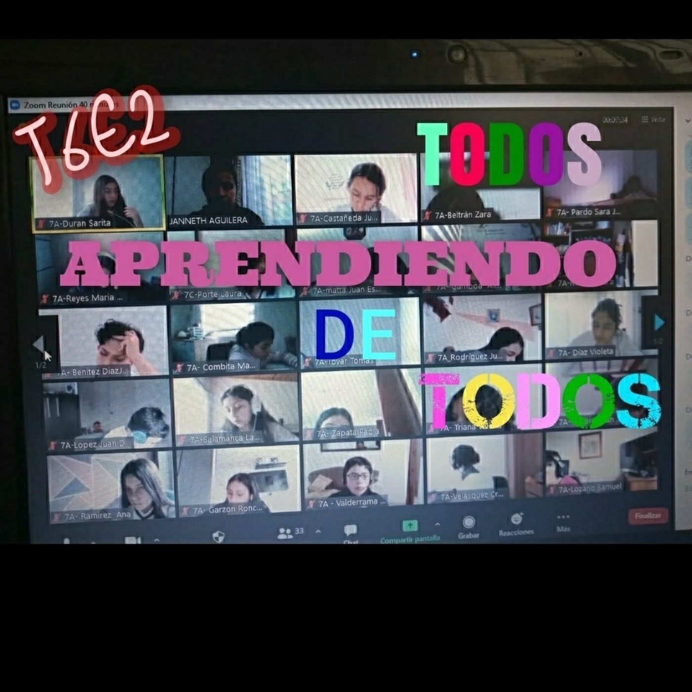 El Transistor Temas al Aire Libre