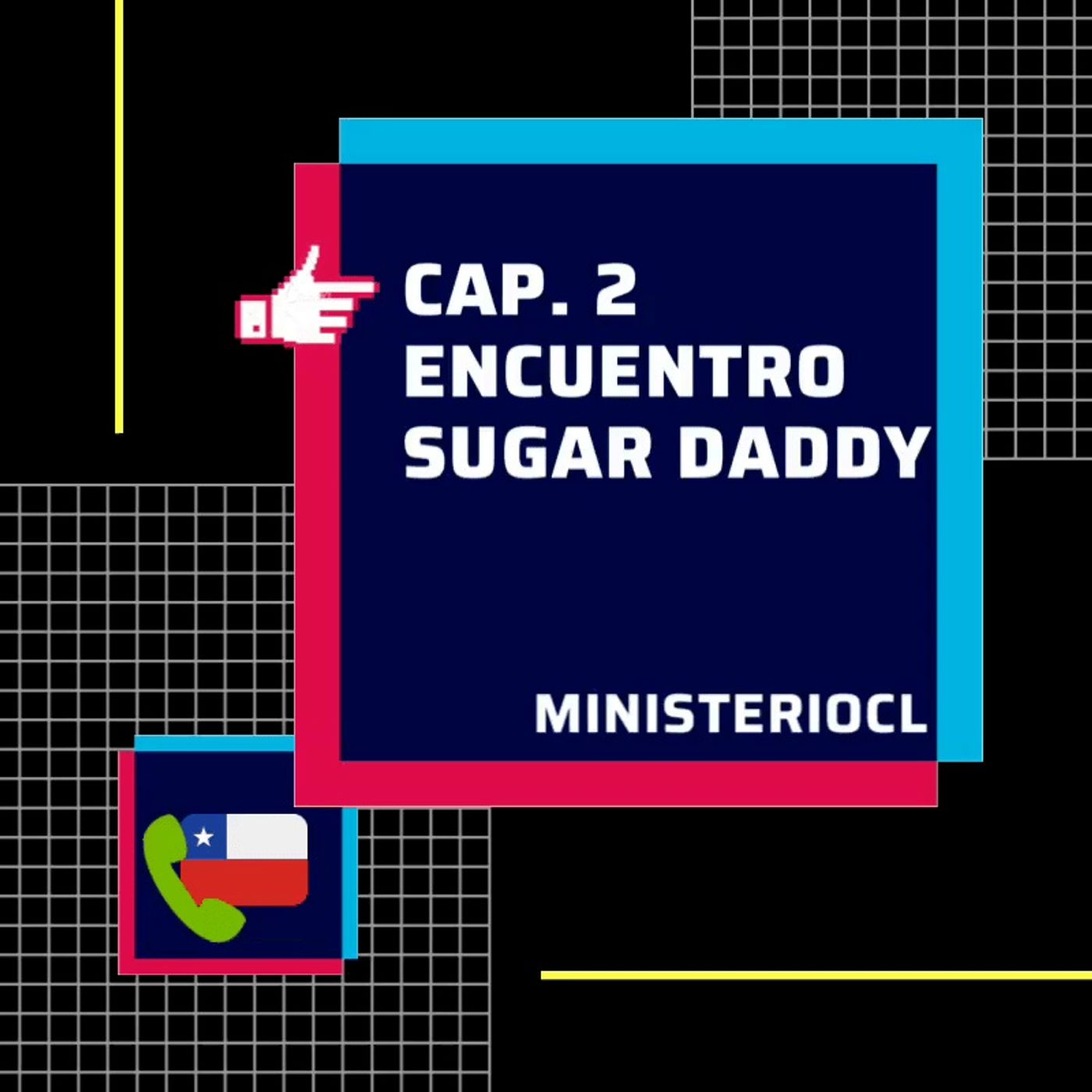 Cap.2 Encuentro Sugar Daddy - 24/01/20