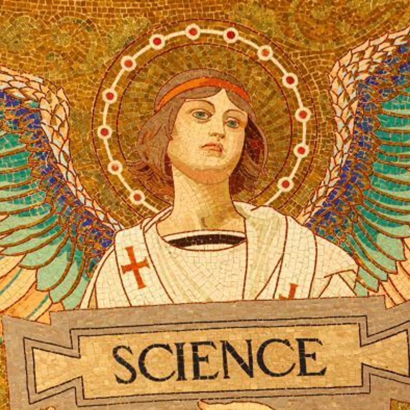 The Oddcast Ft. The Odd Man Out Ep. 17 Cult of Science