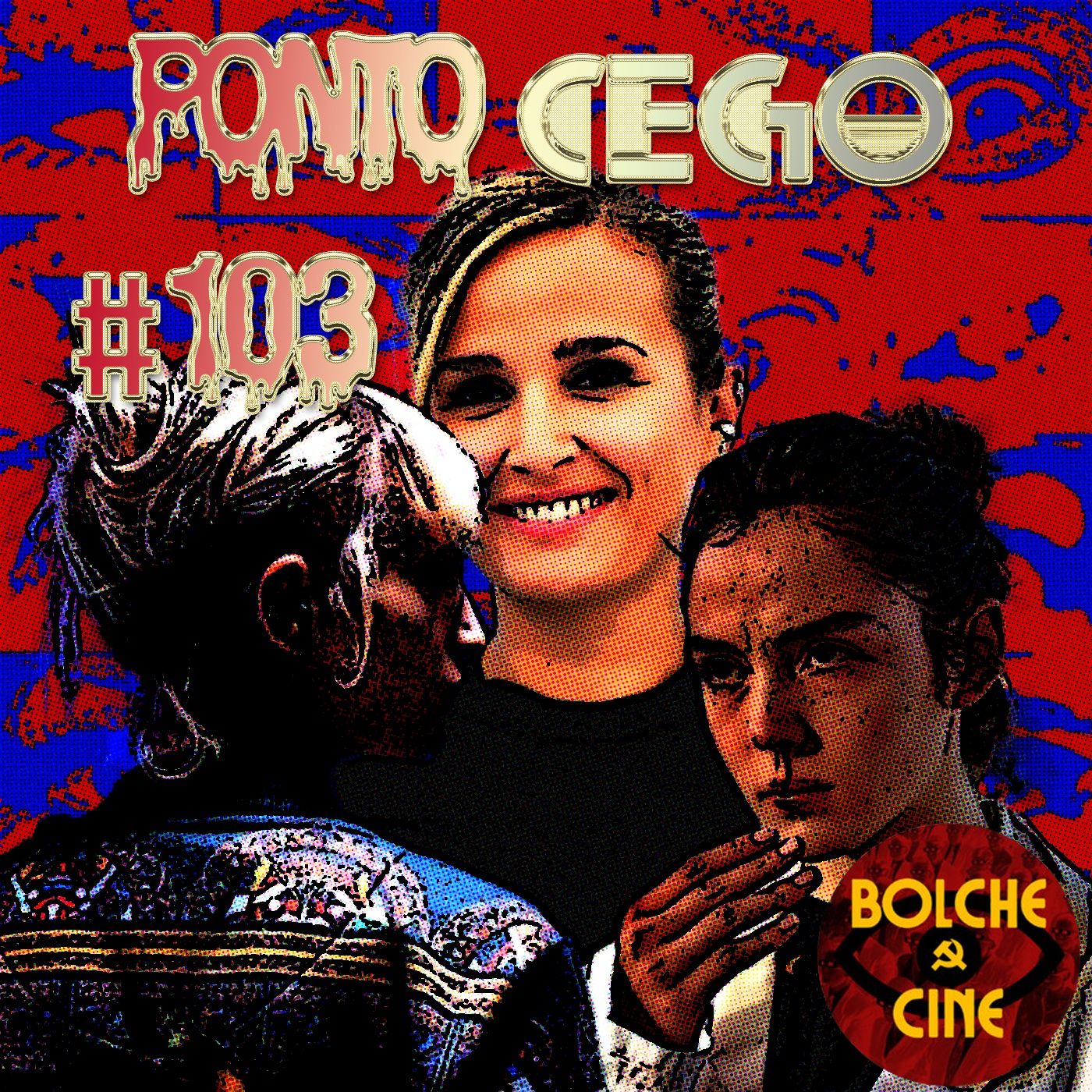 Podcast Ponto Cego