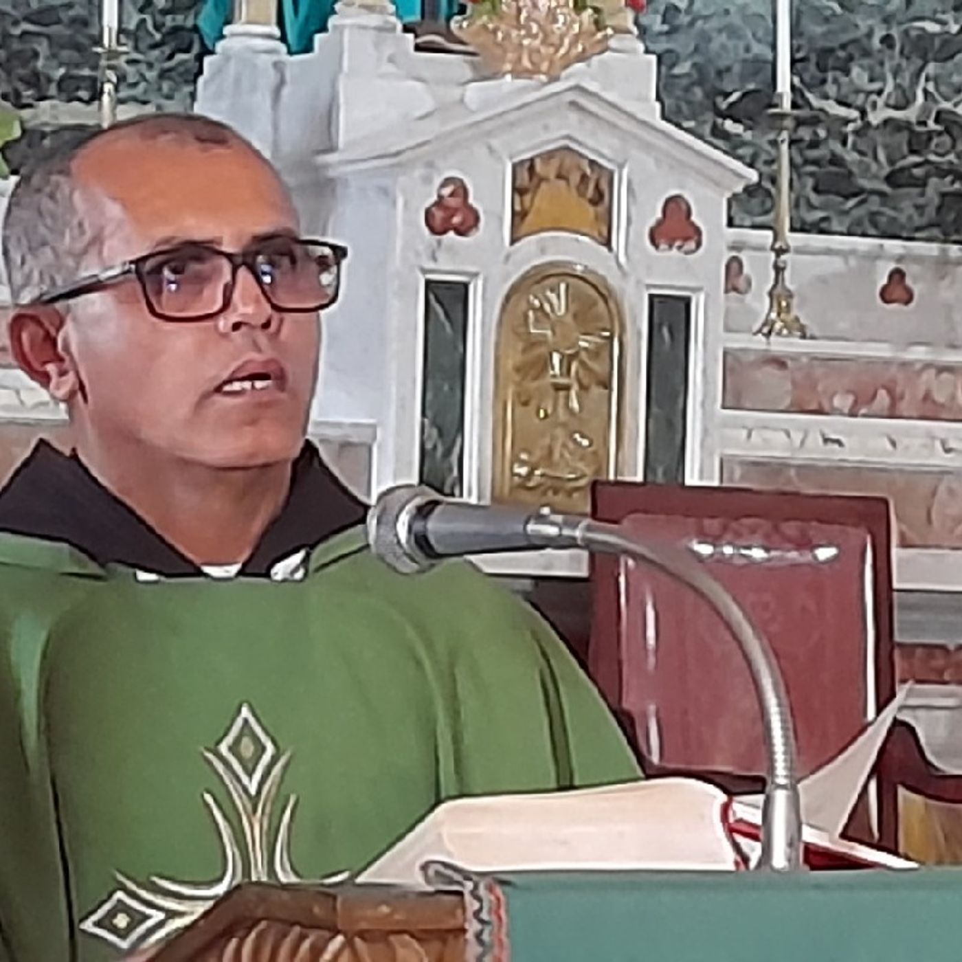 El podcast de La Purísima Concepción de