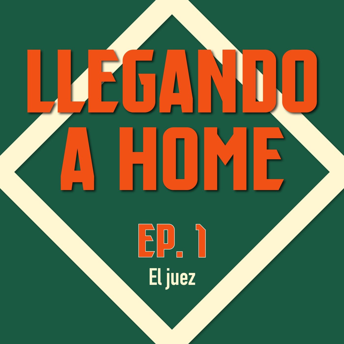Llegando al Home: El diamante venezolano en Bogotá