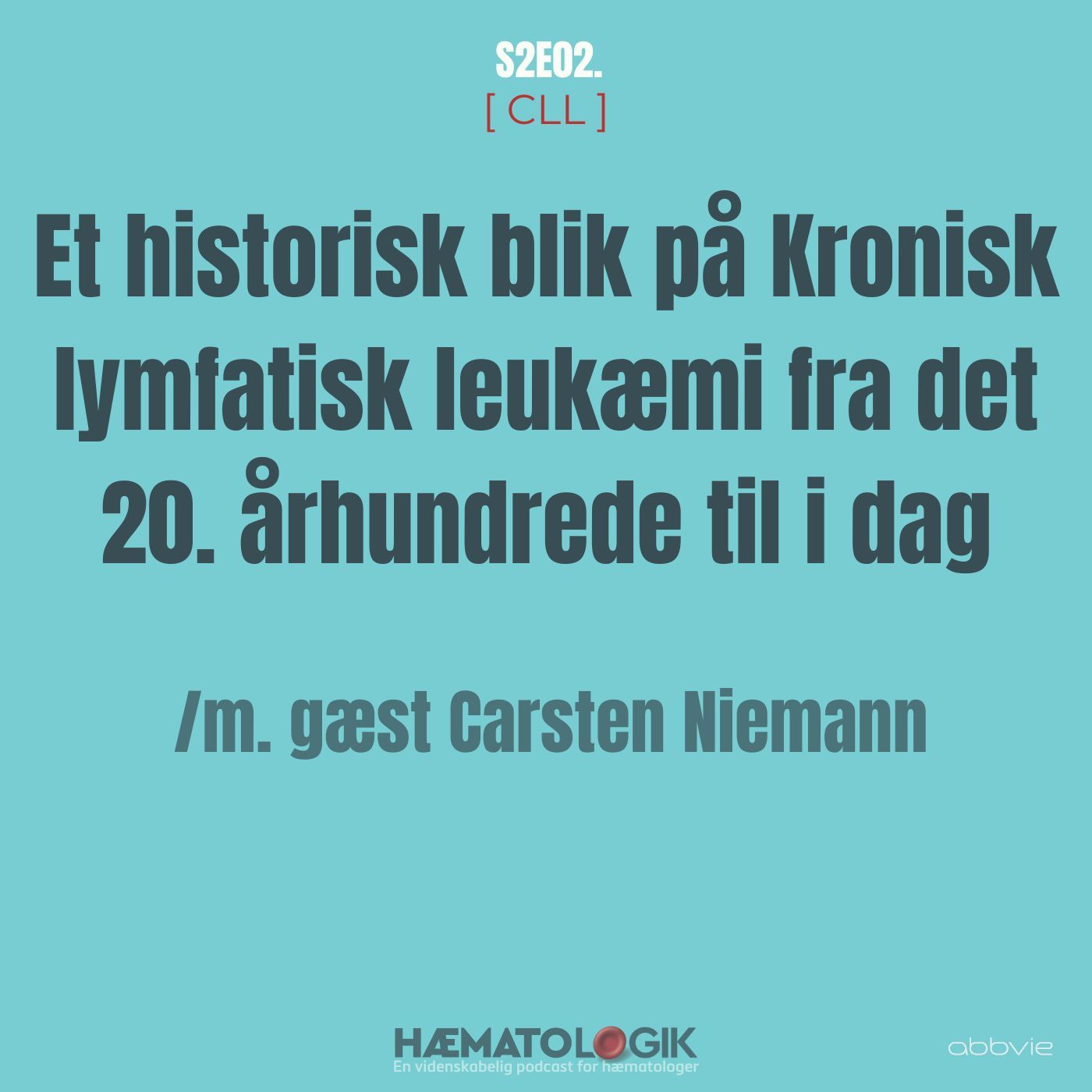 HæmatoLOGIK
