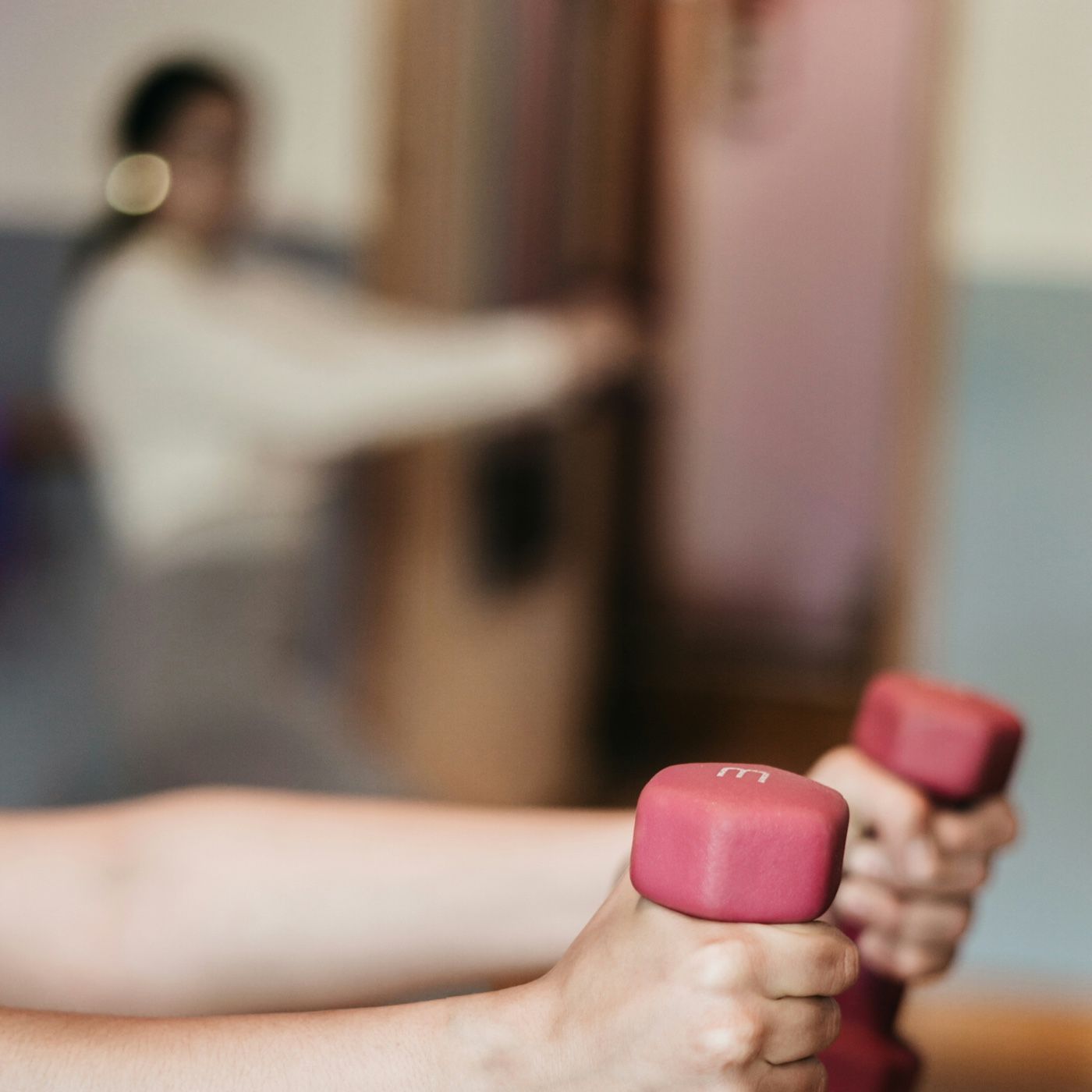 Pilot Episode of The Recovery Room