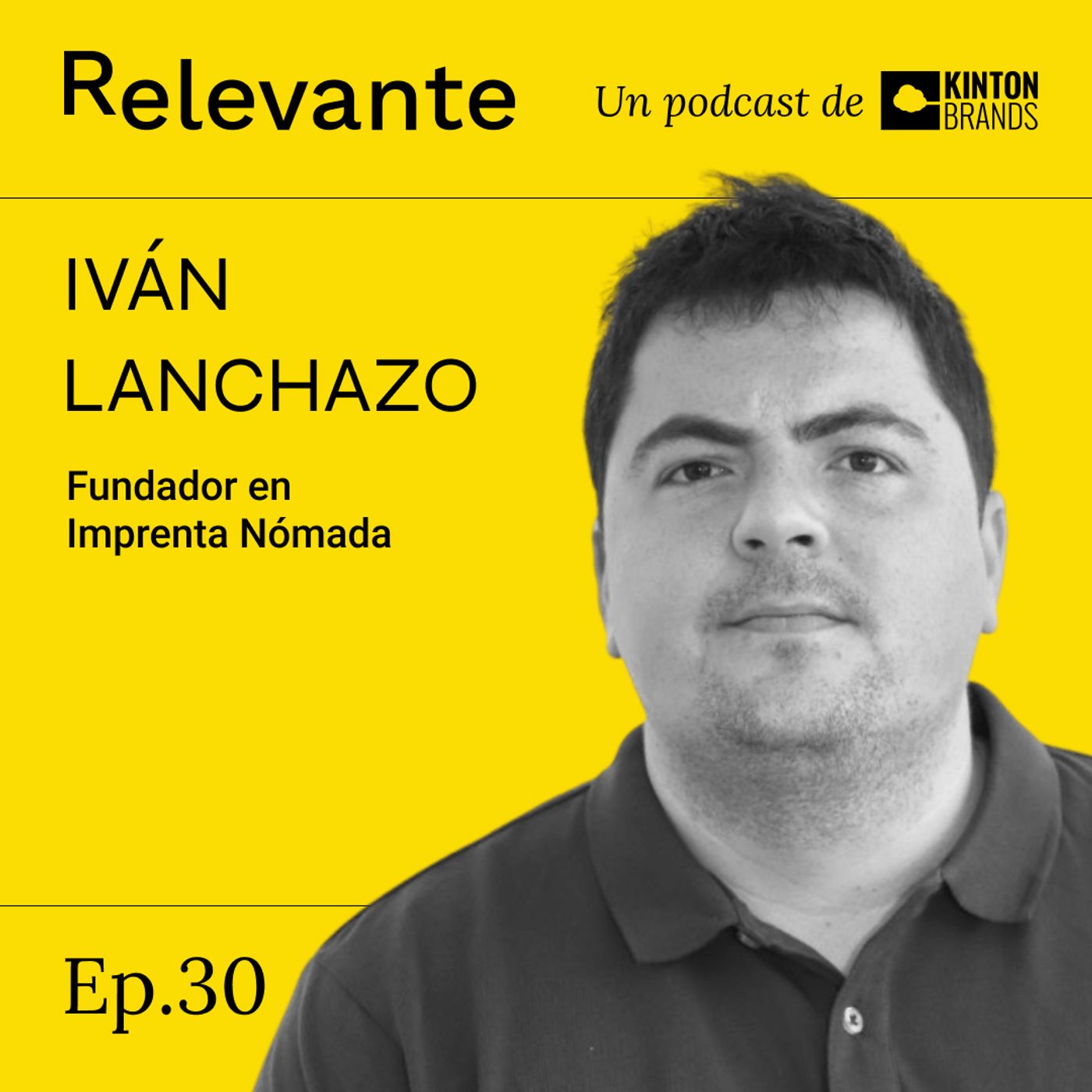 Ep. 30 Adaptación y Modernización: Claves para sobrevivir en sectores maduros