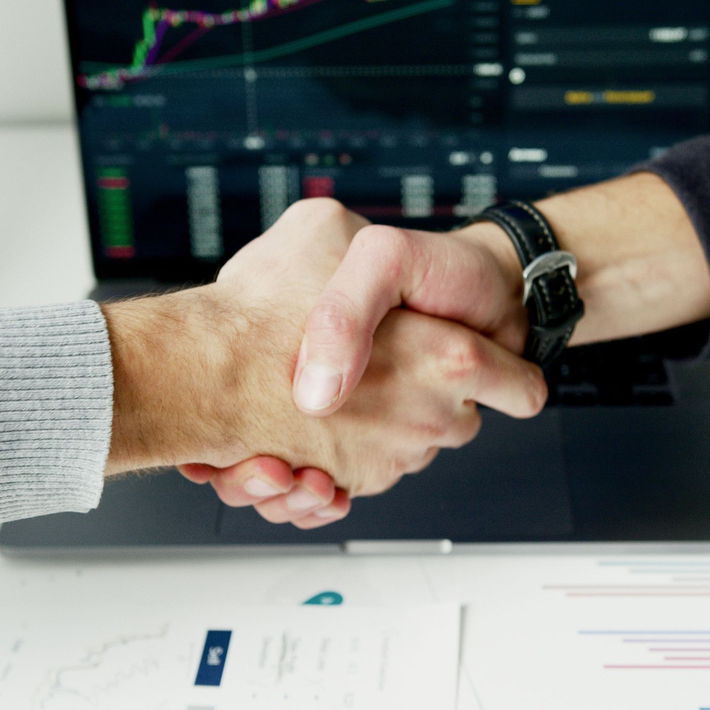 The Stakelum Consultancy Exchange