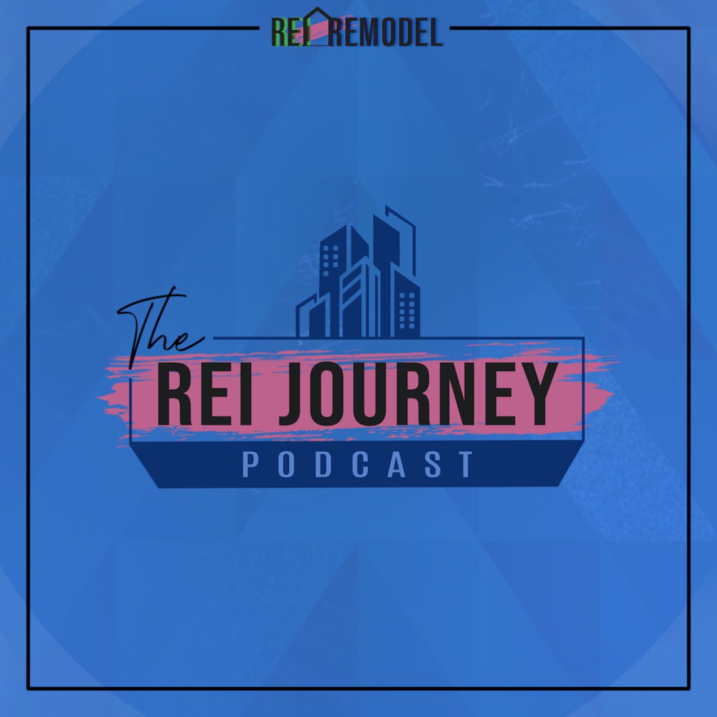 The REI Journey