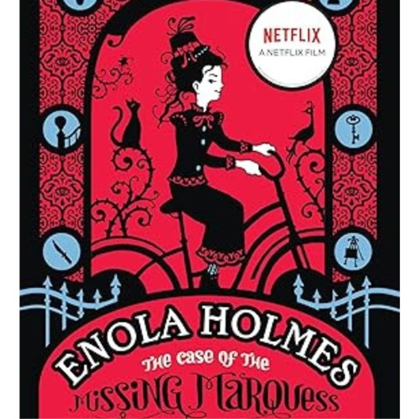 Episodes - Book Club for Kids