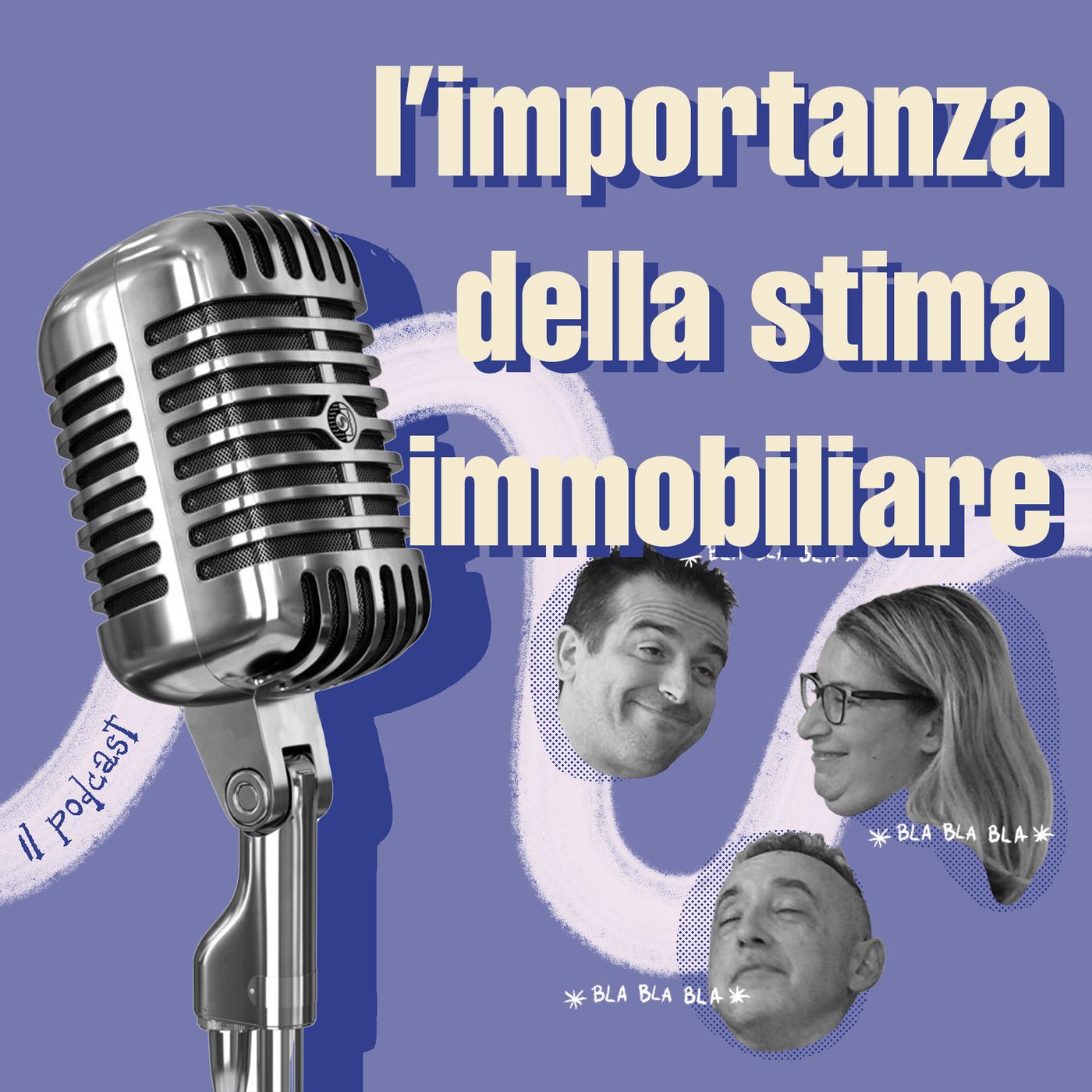 L'importanza della stima immobiliare episode artwork