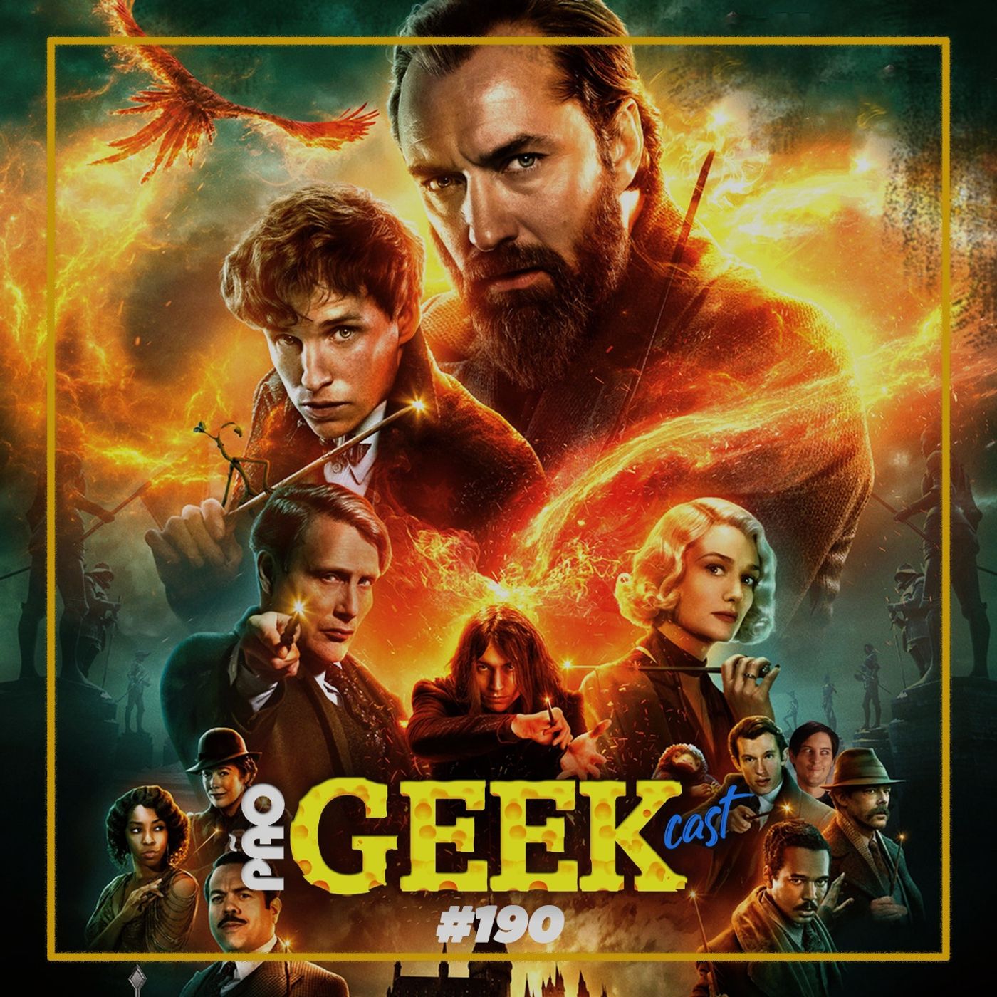 PãoGeekcast