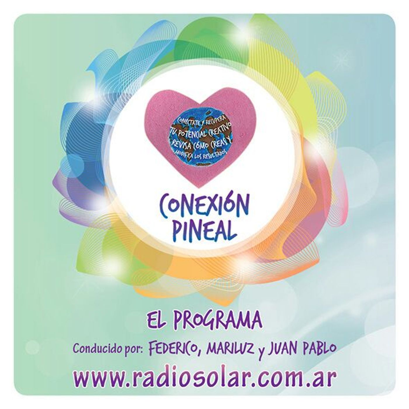 Conexion Pineal