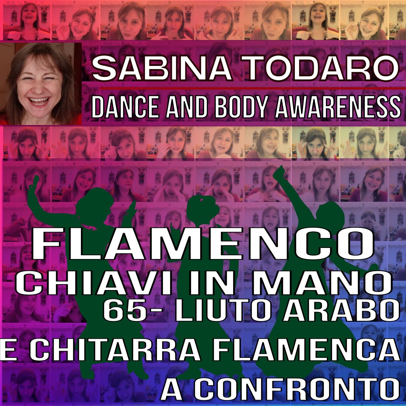 Flamenco Chiavi in Mano podcast