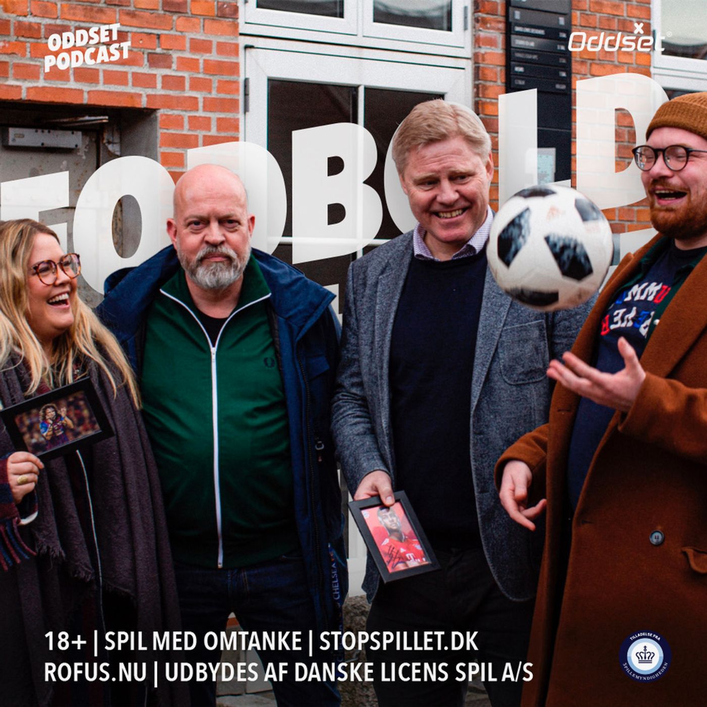 Fodboldklubben