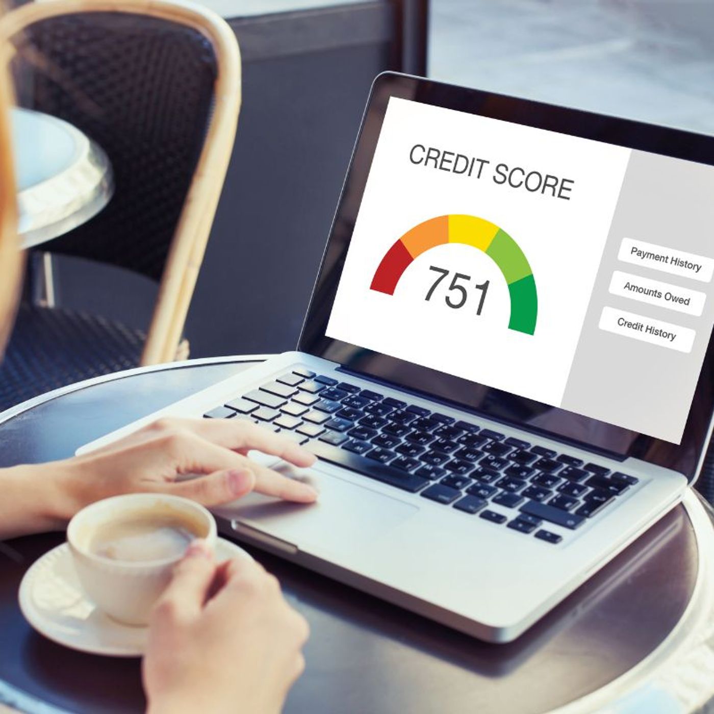 Alberto Pereira De Souza Junior's Guide to Boosting Your Credit Score episode artwork