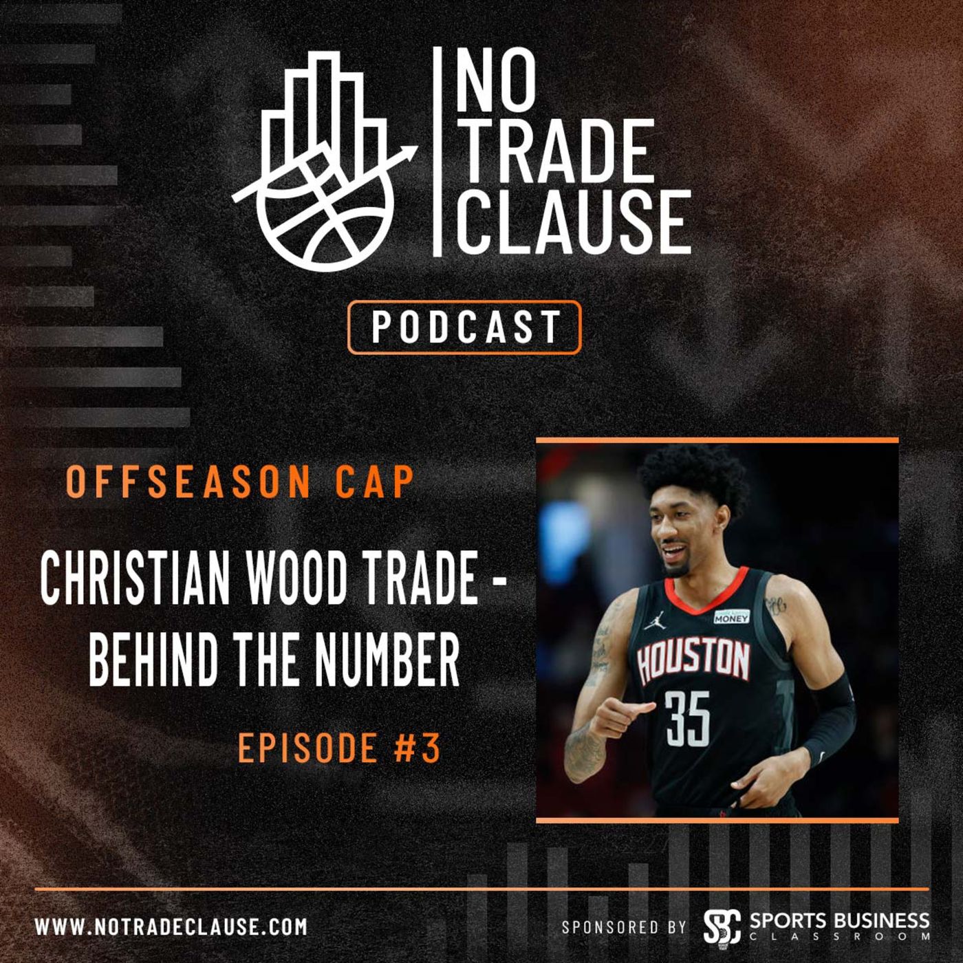 The NTC Podcast