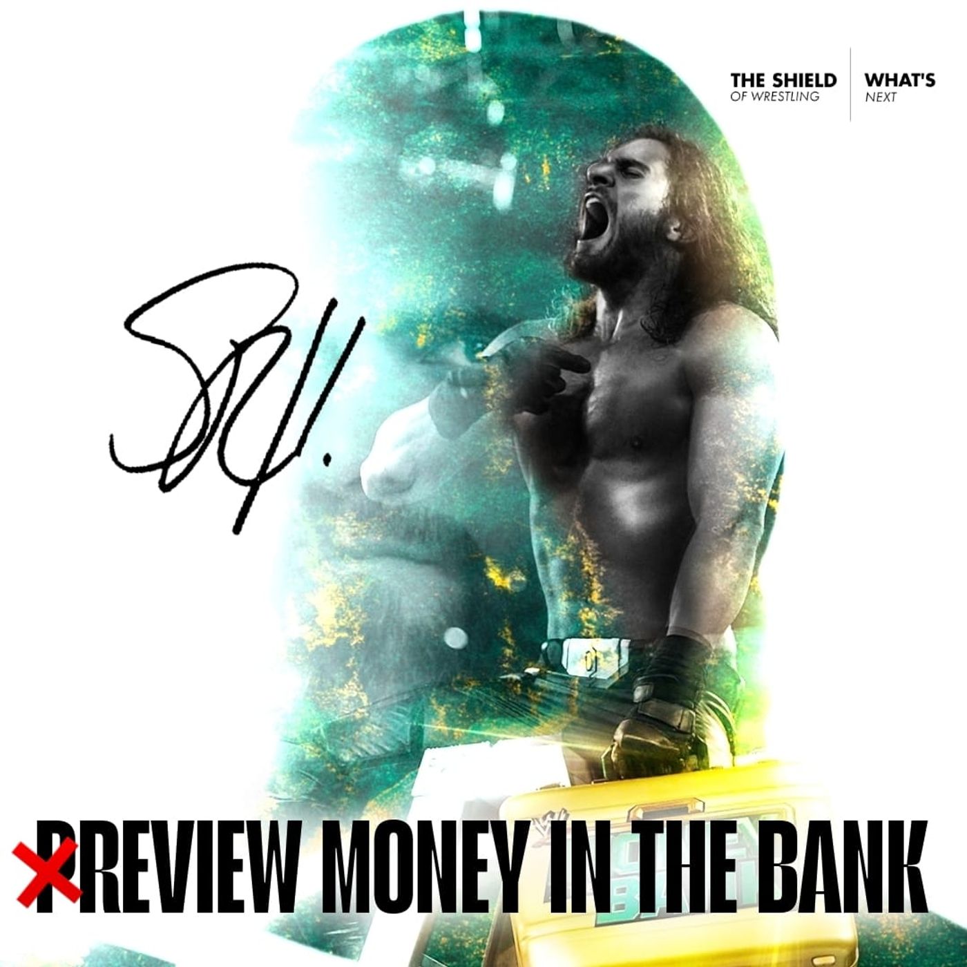 Money In The Bank Review - What's Next #320