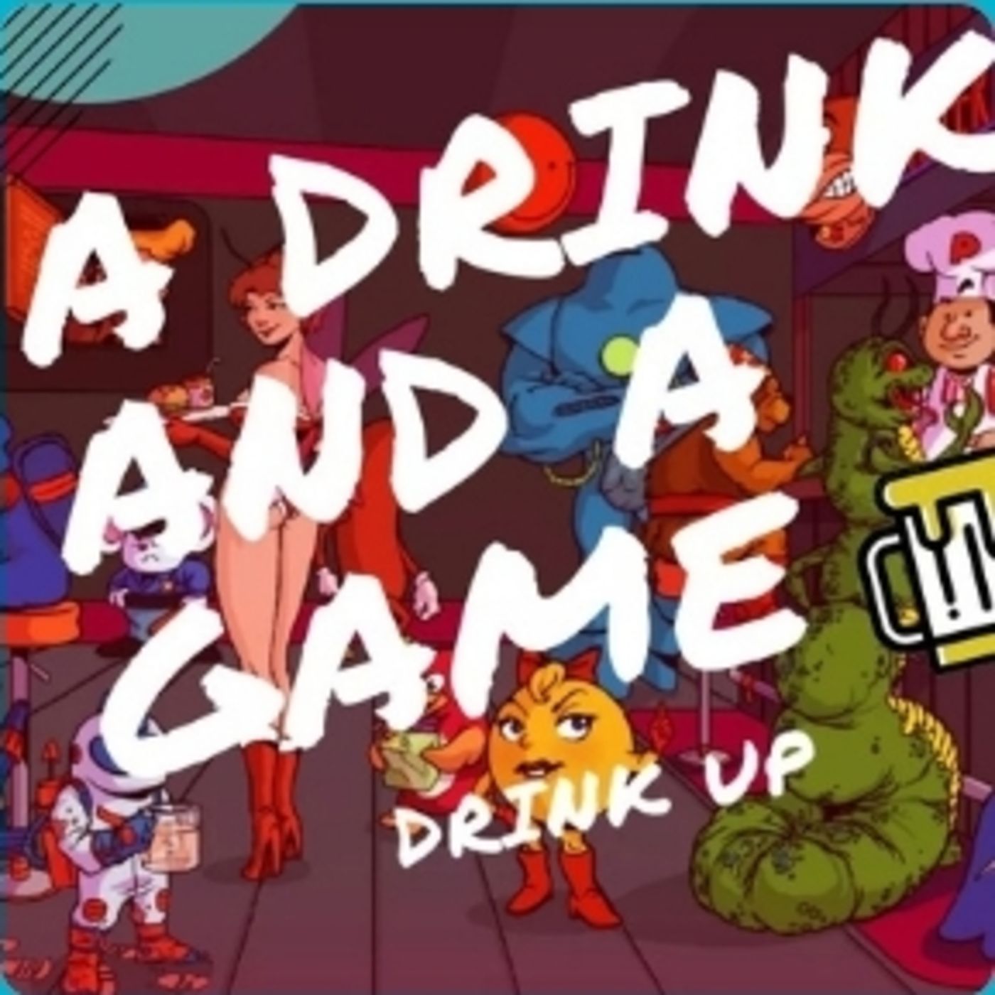 Gamerish