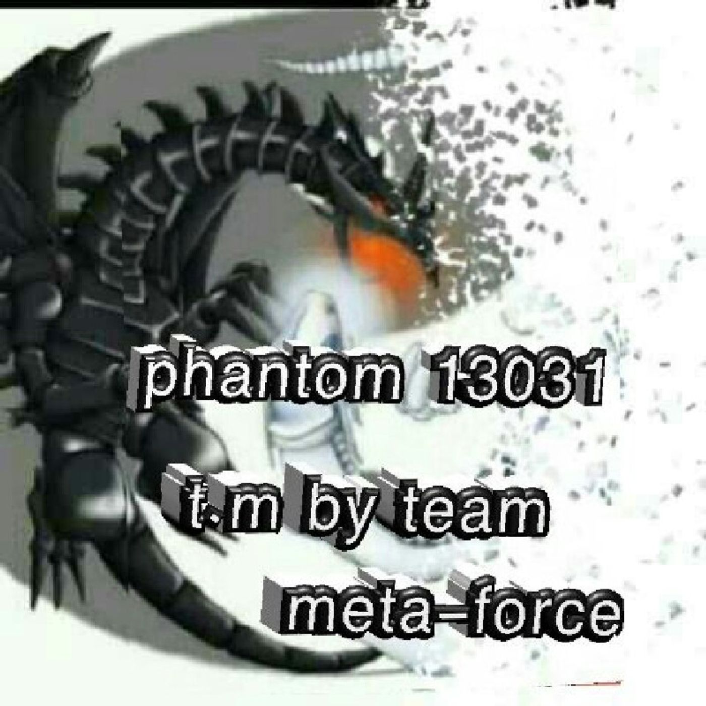 Team Meta-force Ad episode artwork