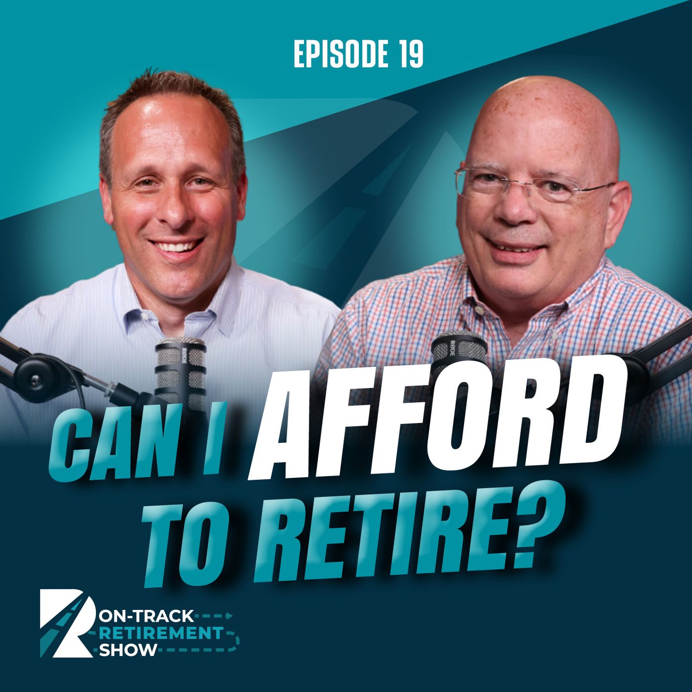 Can You Really Retire In A Market Like This? episode artwork