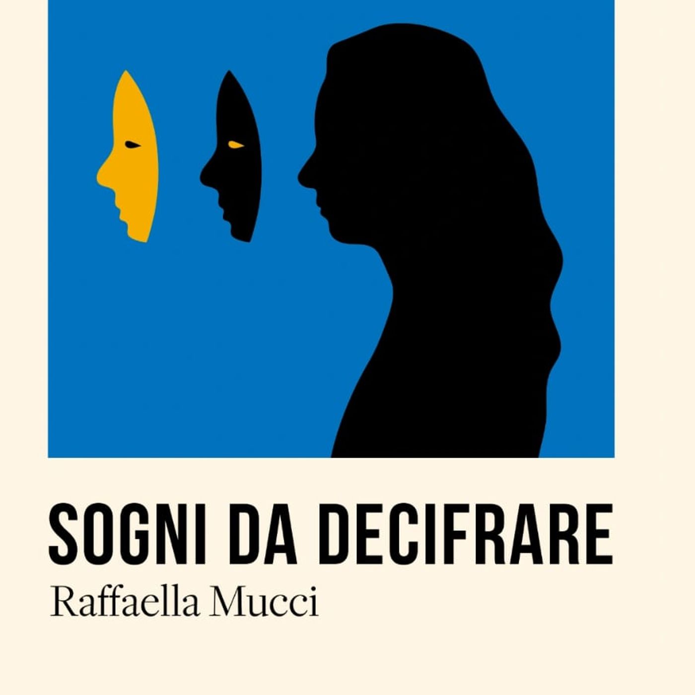Raffaella Mucci ospite in Coffee Time un sorso di amicalità episode artwork