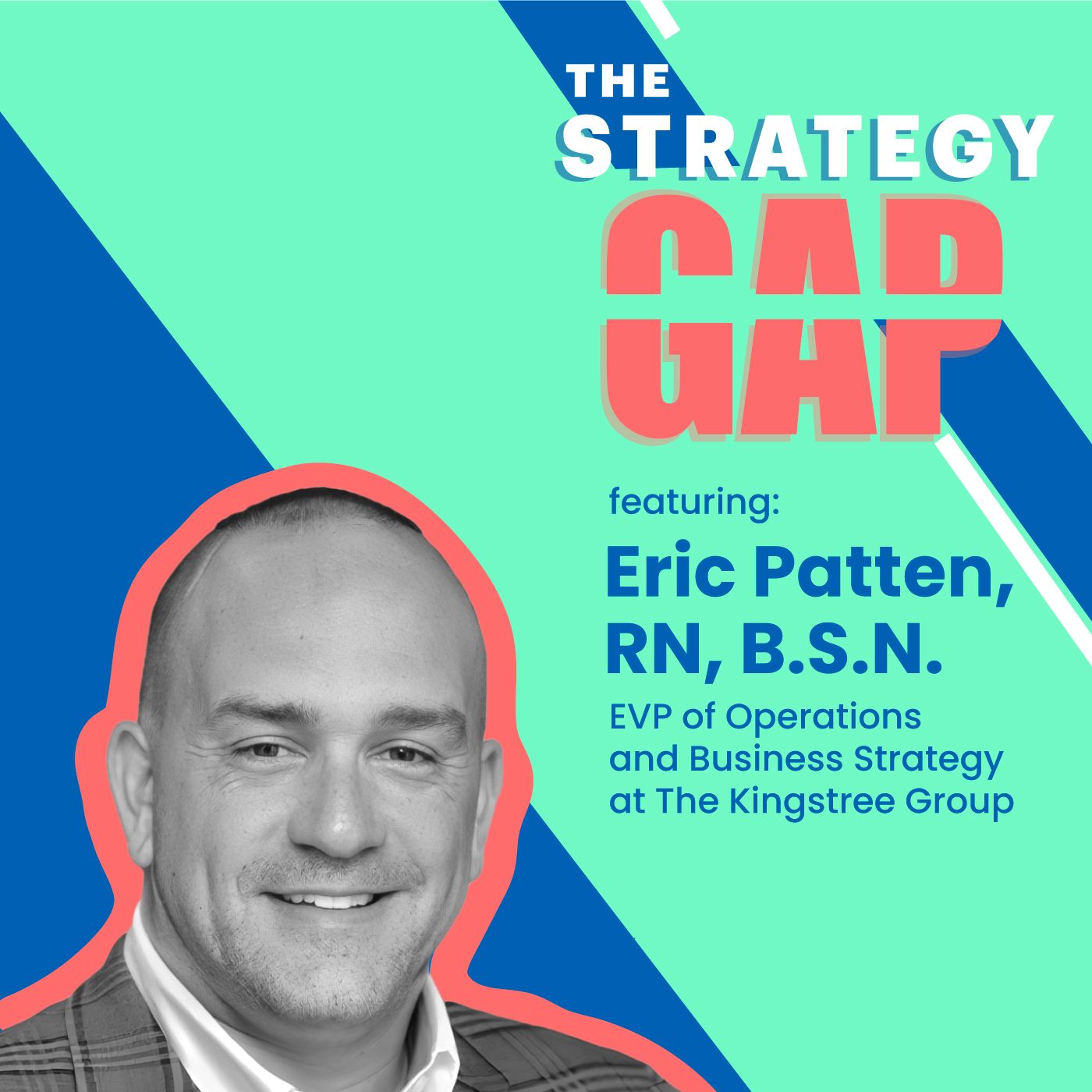 The Strategy Gap