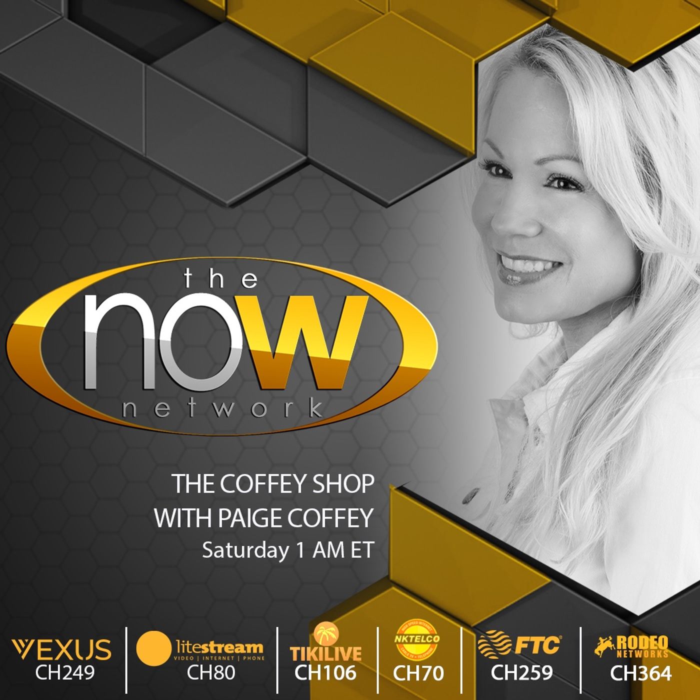 The Coffey Shop