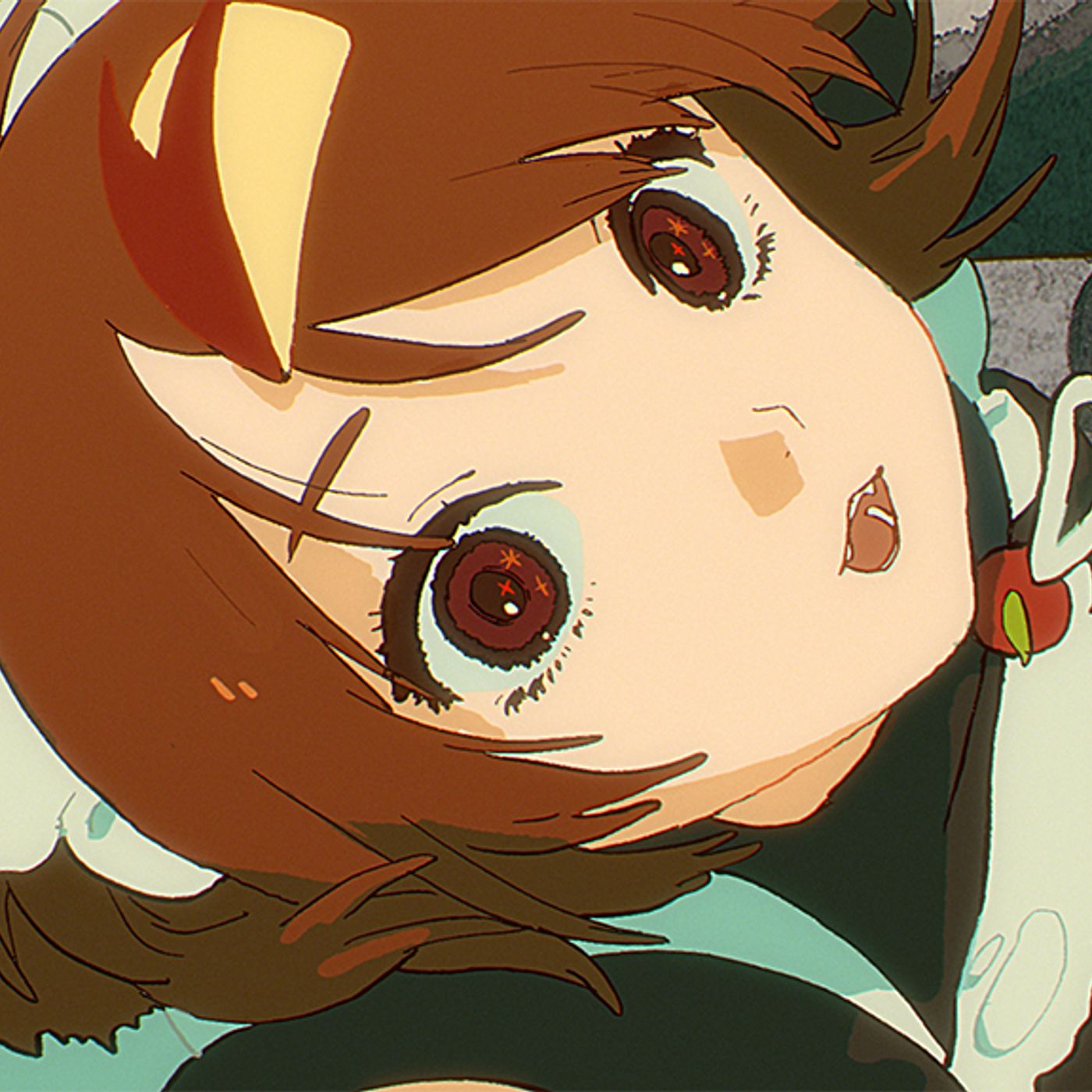 Eve、TVアニメ『とんがり帽子のアトリエ』オープニングテーマ「風のアンセム feat. suis from ヨルシカ」のMV公開 episode artwork