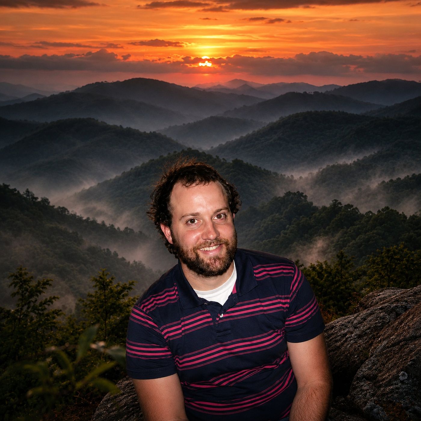 Derek Joseph Lueking - Great Smoky Mountains National Park Derek Joseph Lueking - Great Smoky Mountains National Park