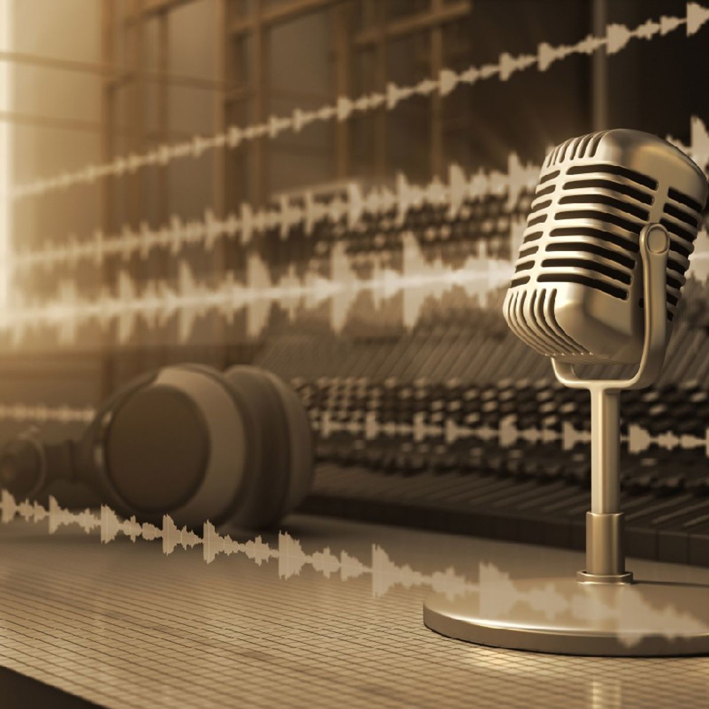 El podcast de Radio  Romance