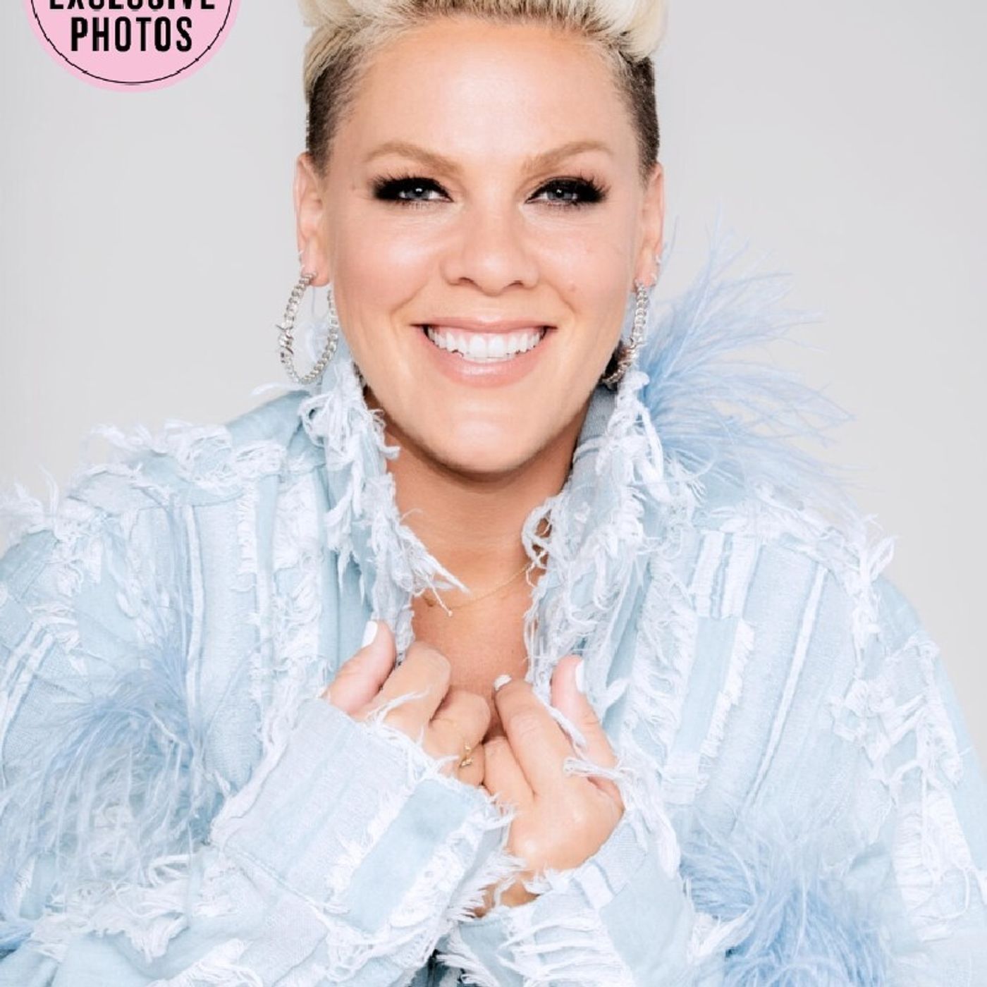Pink - Perfect! episode artwork