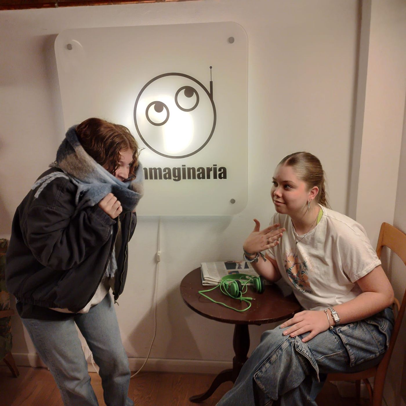 #CastelGuelfo Solo da noi è freddo?