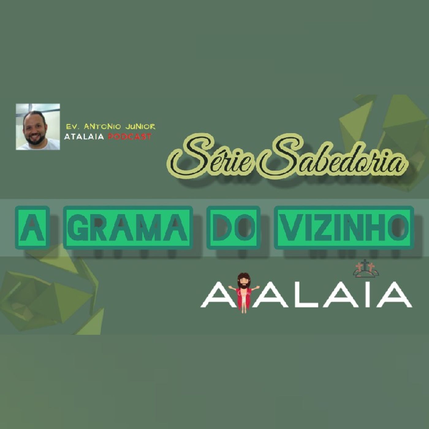 O Atalaia Devocionais.