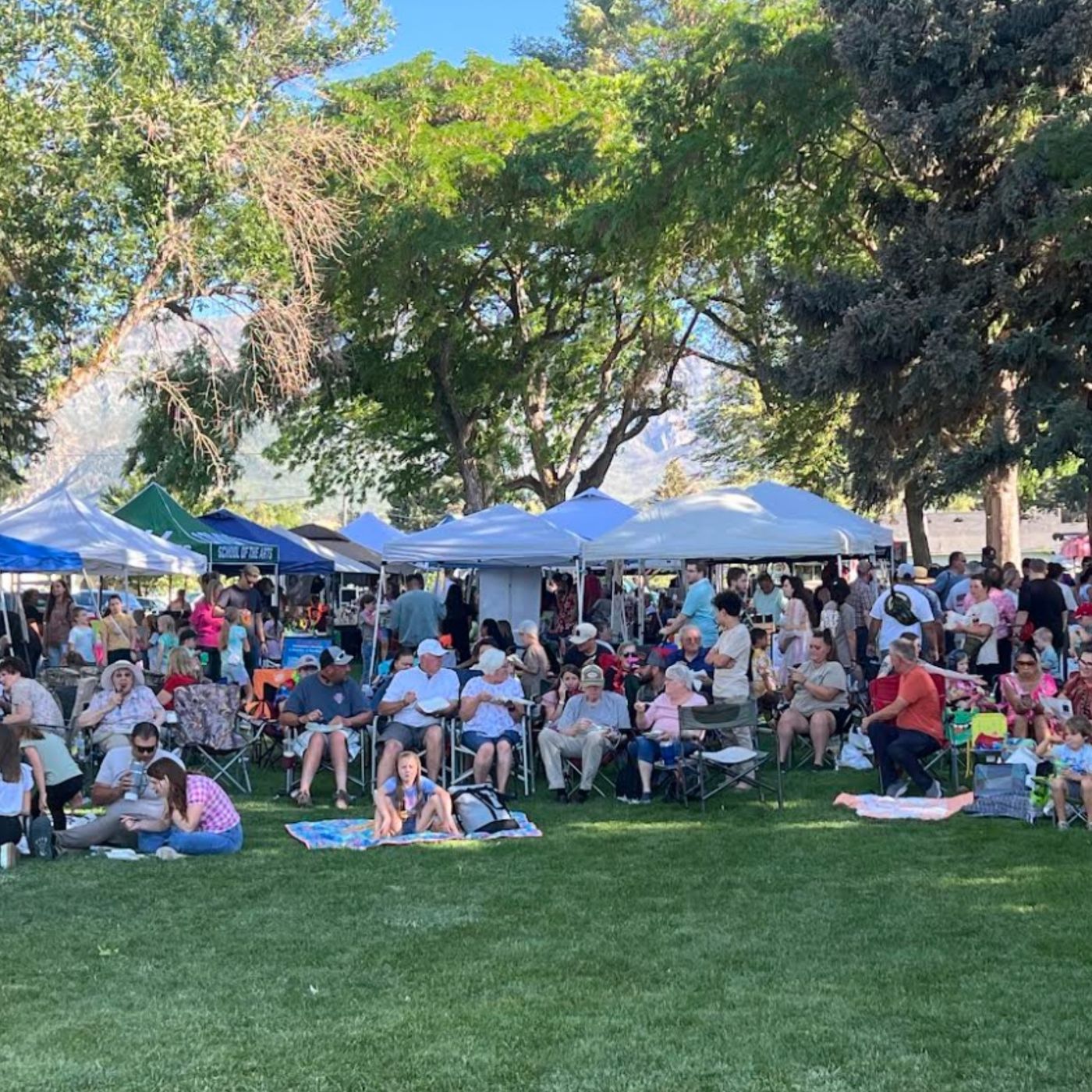 Summer is Calling: The 2026 Hometown Market is Back and Bigger Than Ever! episode artwork