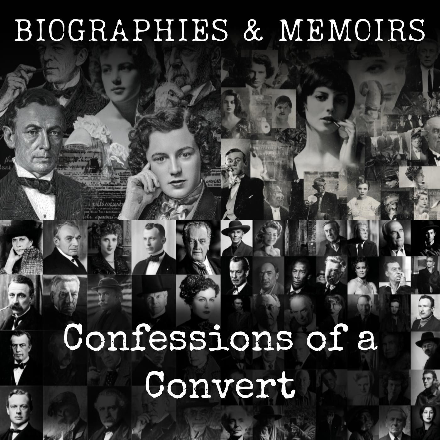 Confessions of a Convert