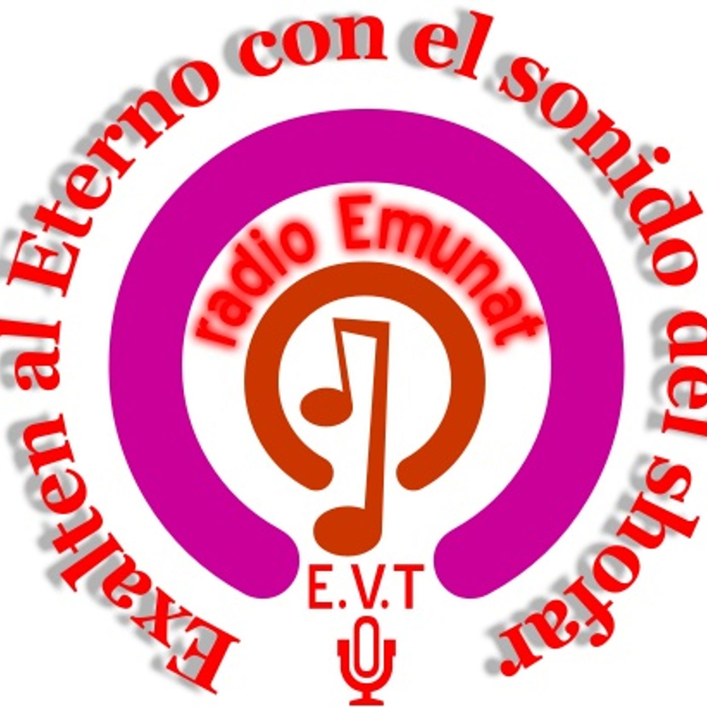 EXALTANDO A EL ETERNO episode artwork
