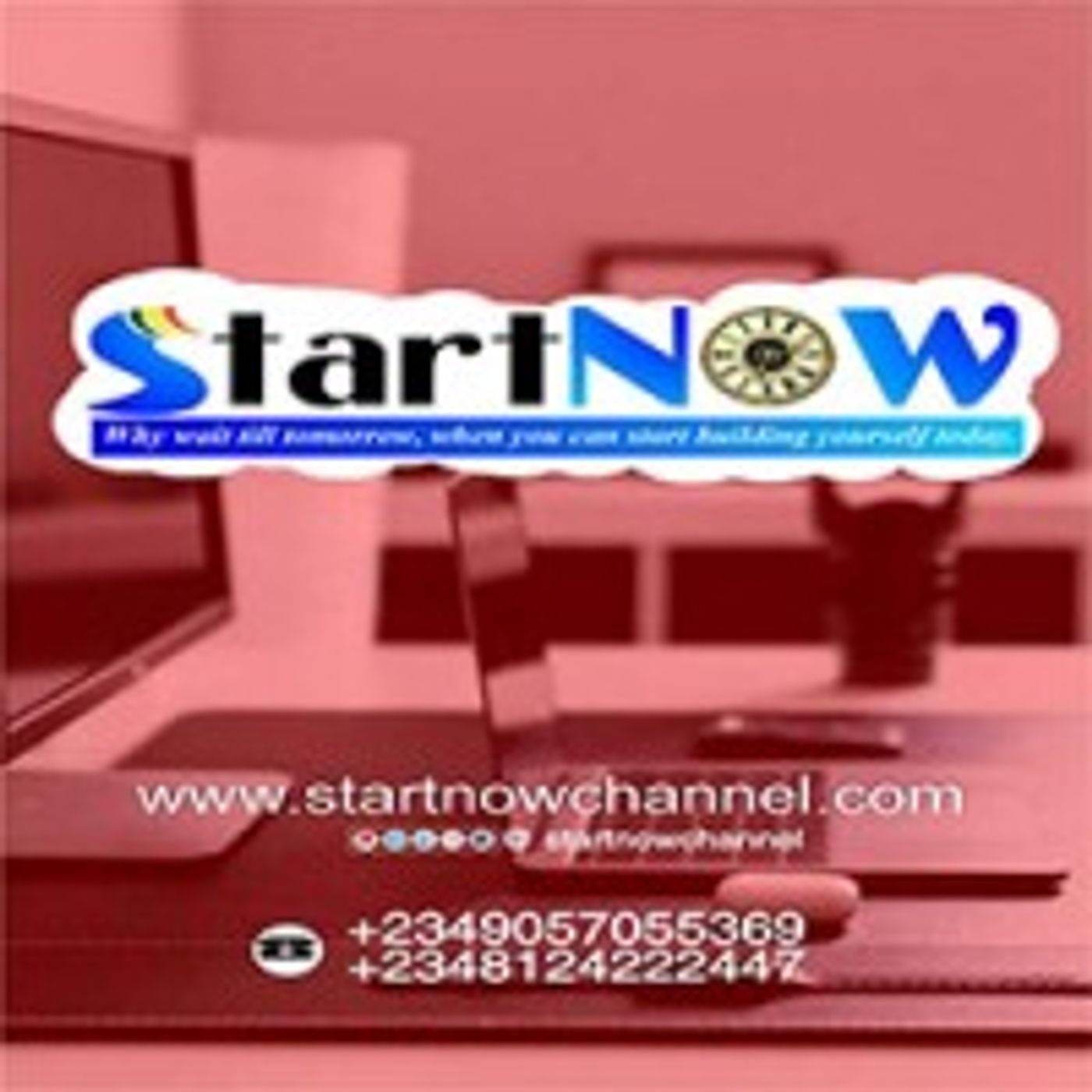 Spiritual Blindness With Apostle Joshua Selman