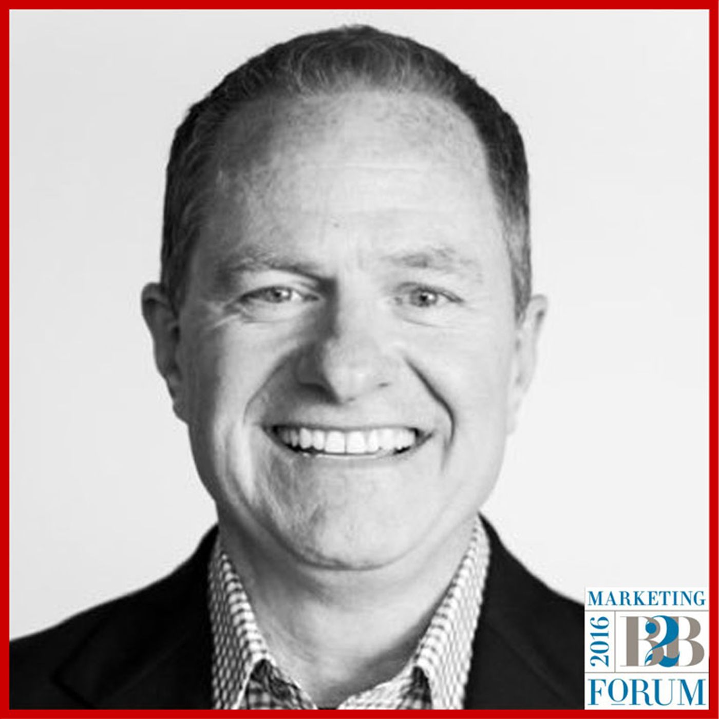 Enterprise Marketer Podcast - Conference
