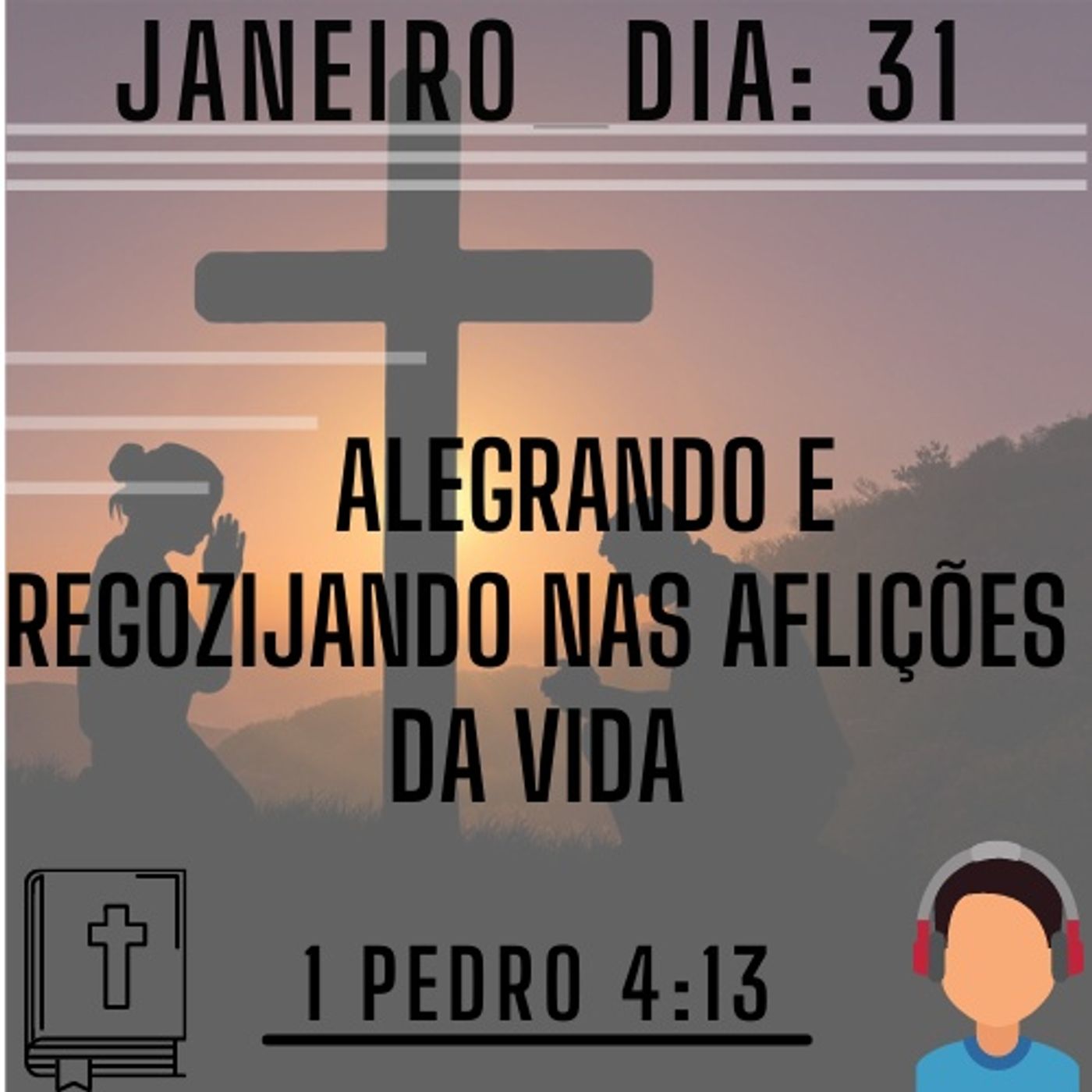 Devocional Graça e Paz