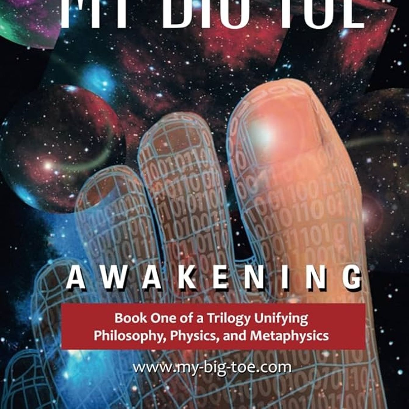 My Big Toe, Book 1: Awakening