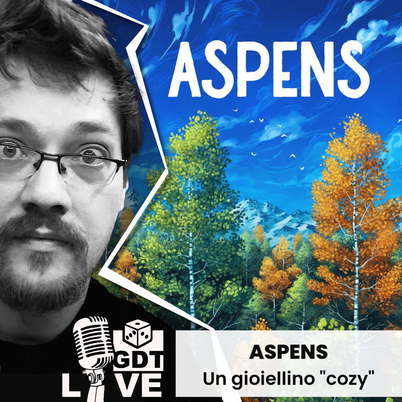 Aspens - Recensione - La vera sorpresa "cozy" che vi state perdendo