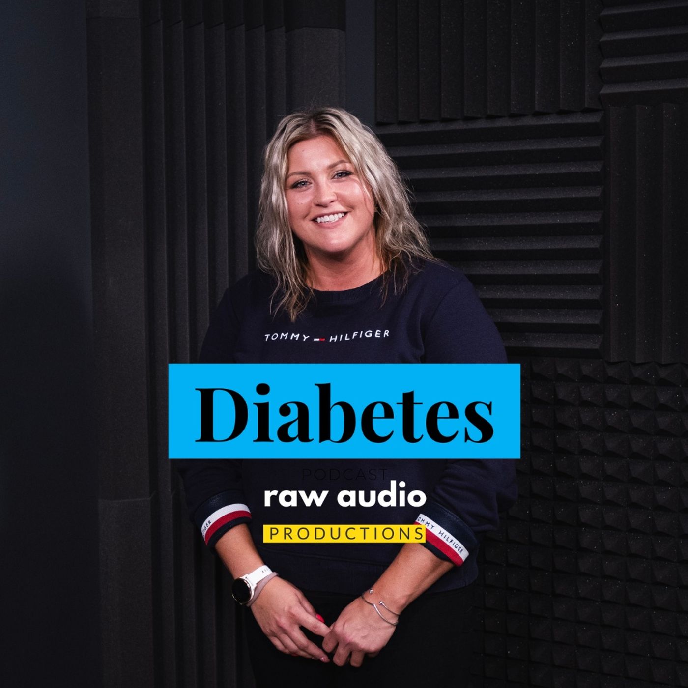 S cukrovkou do země diktátora Kima. Největší problém byl s glukometrem, říká diabetička Míša episode artwork