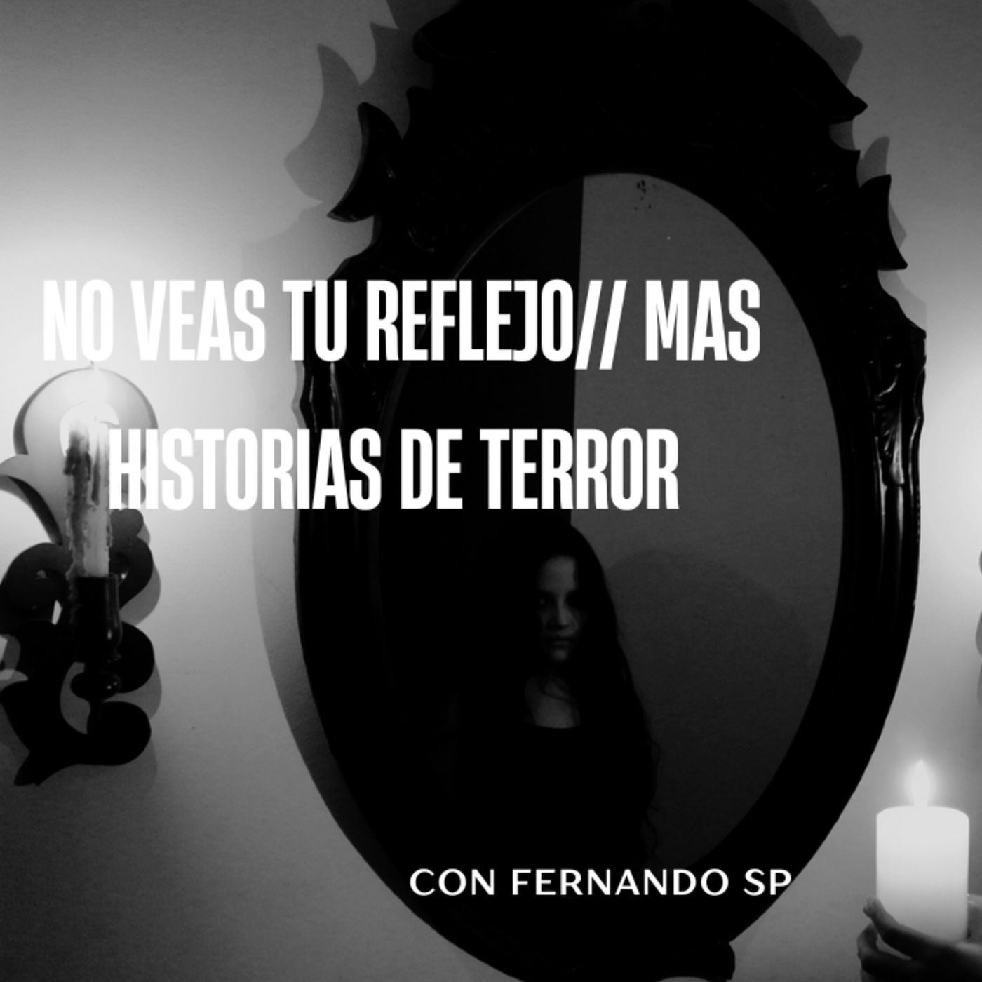 RELATOS DE TERROR
