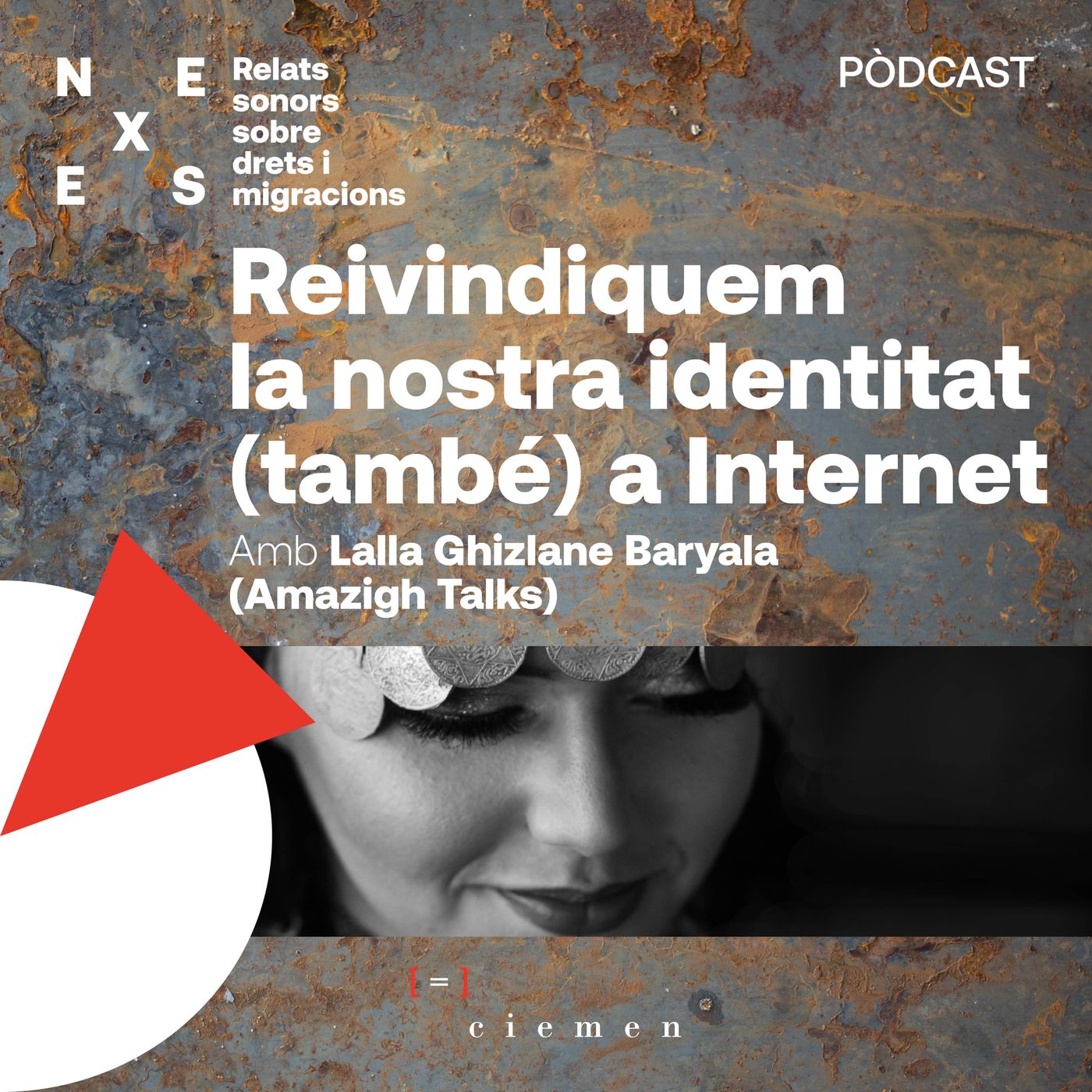 Nexes: Relats sonors sobre drets i migracions