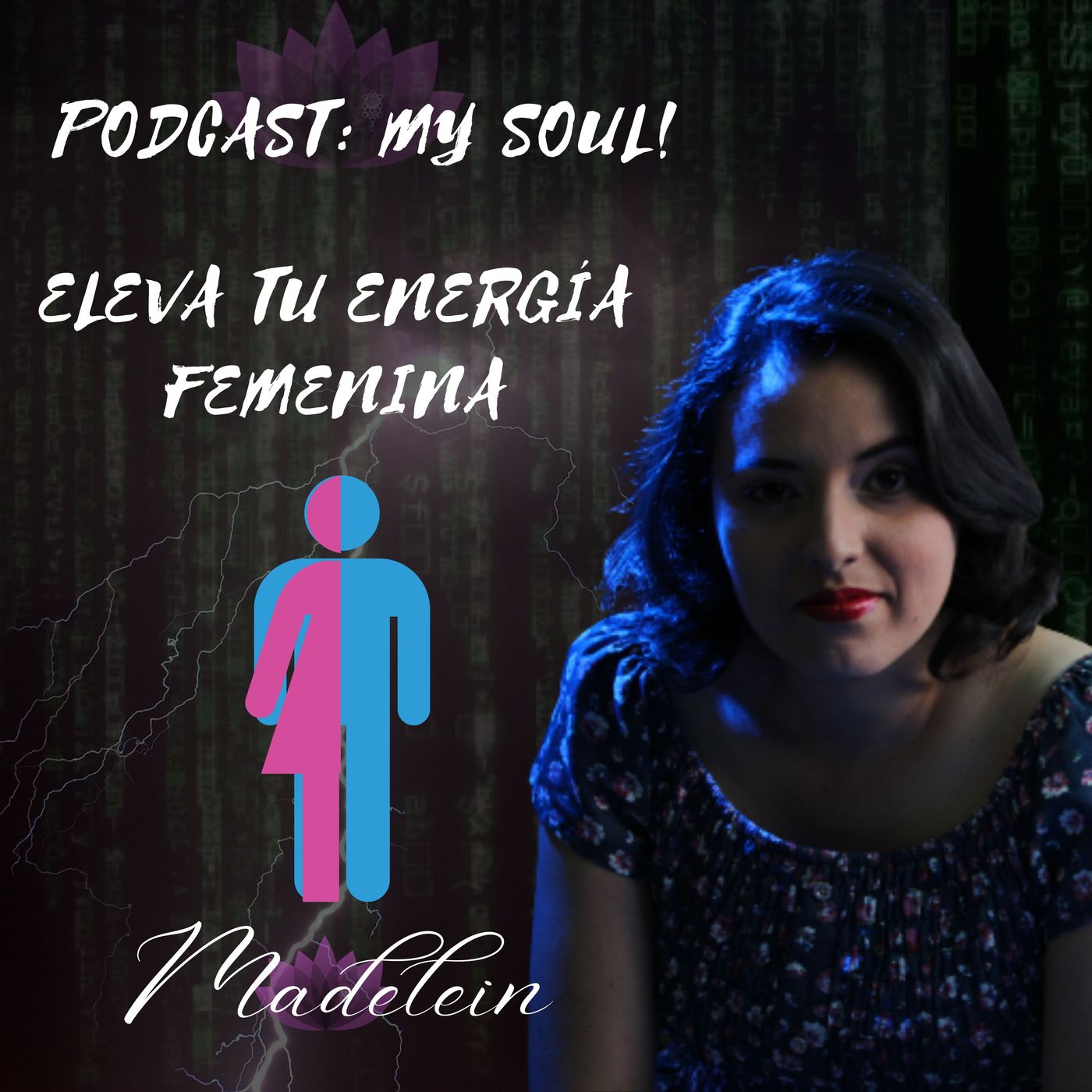 My Soul: Conectándote con tu Poder!