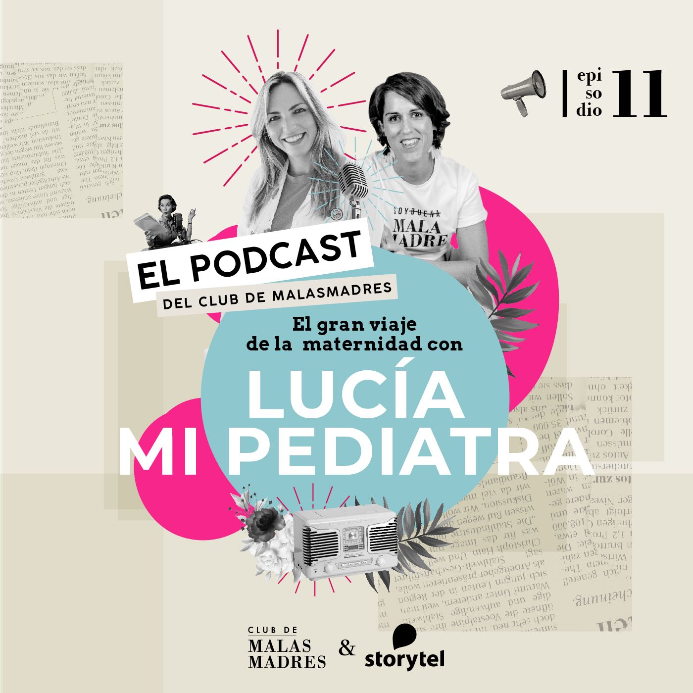 Club de Malasmadres