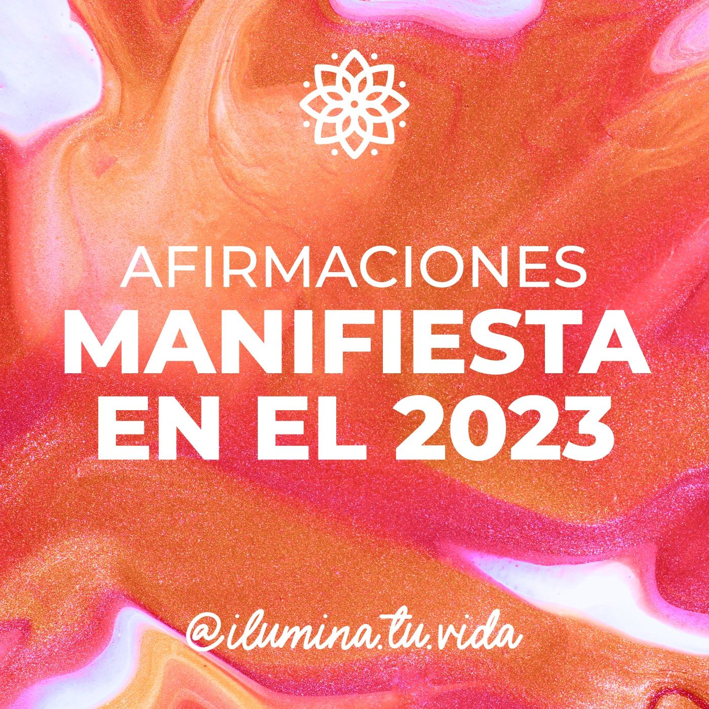 Afirmaciones Positivas